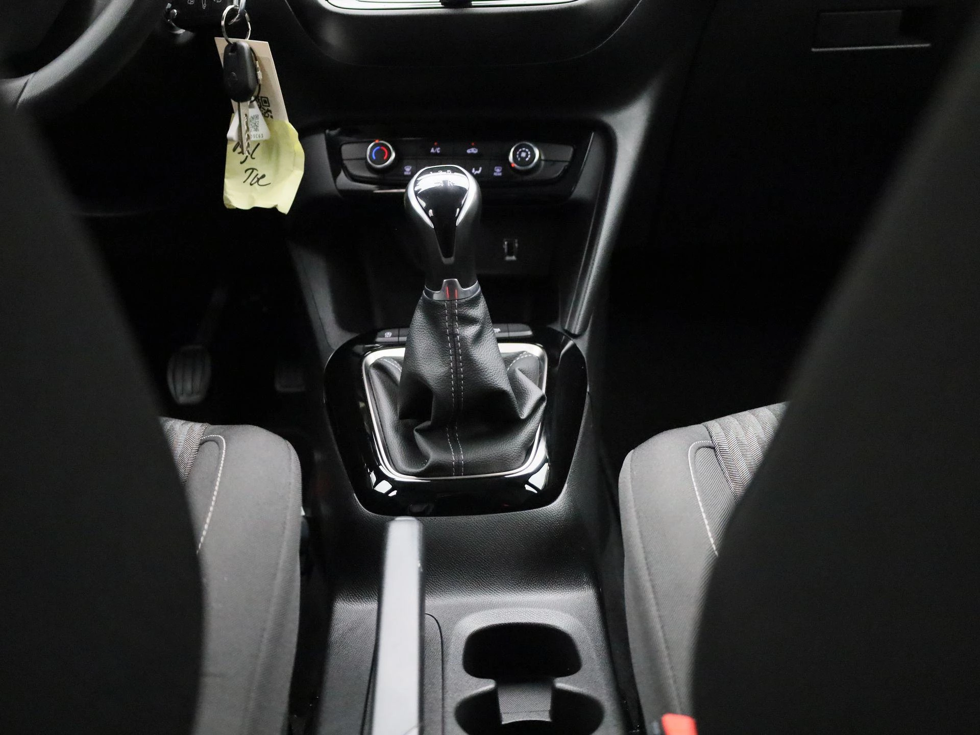 Opel Corsa 1.2 Level 2