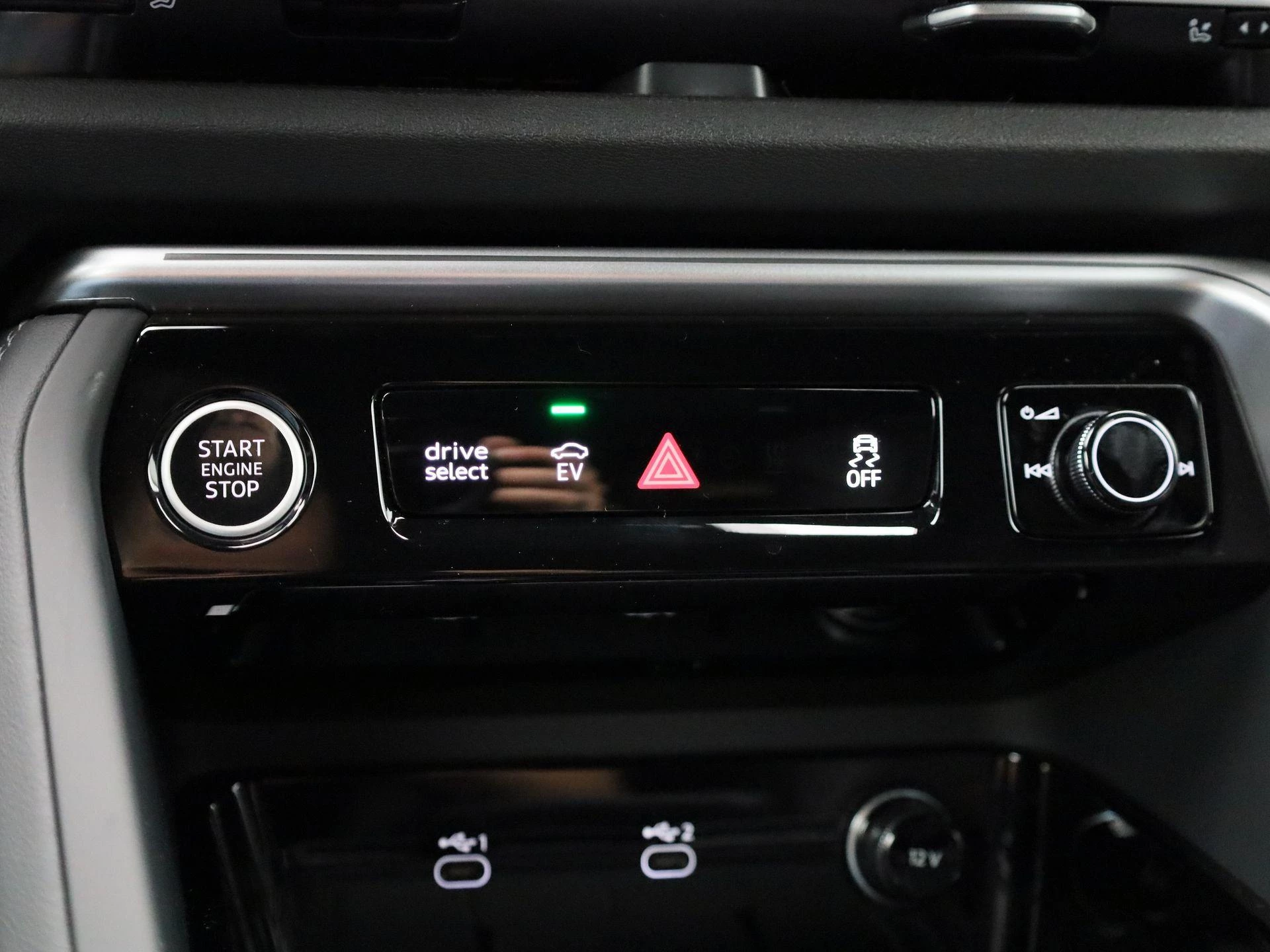 Audi Q5 2.0 TFSI e-hybrid quattro S edition Competition