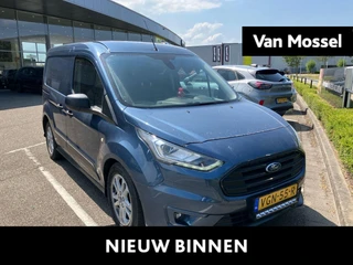 Ford Transit Connect 1.5 EcoBlue L1 Trend
