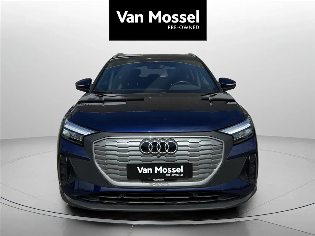 Audi Q4 e-tron 35 170HK 5d Aut.