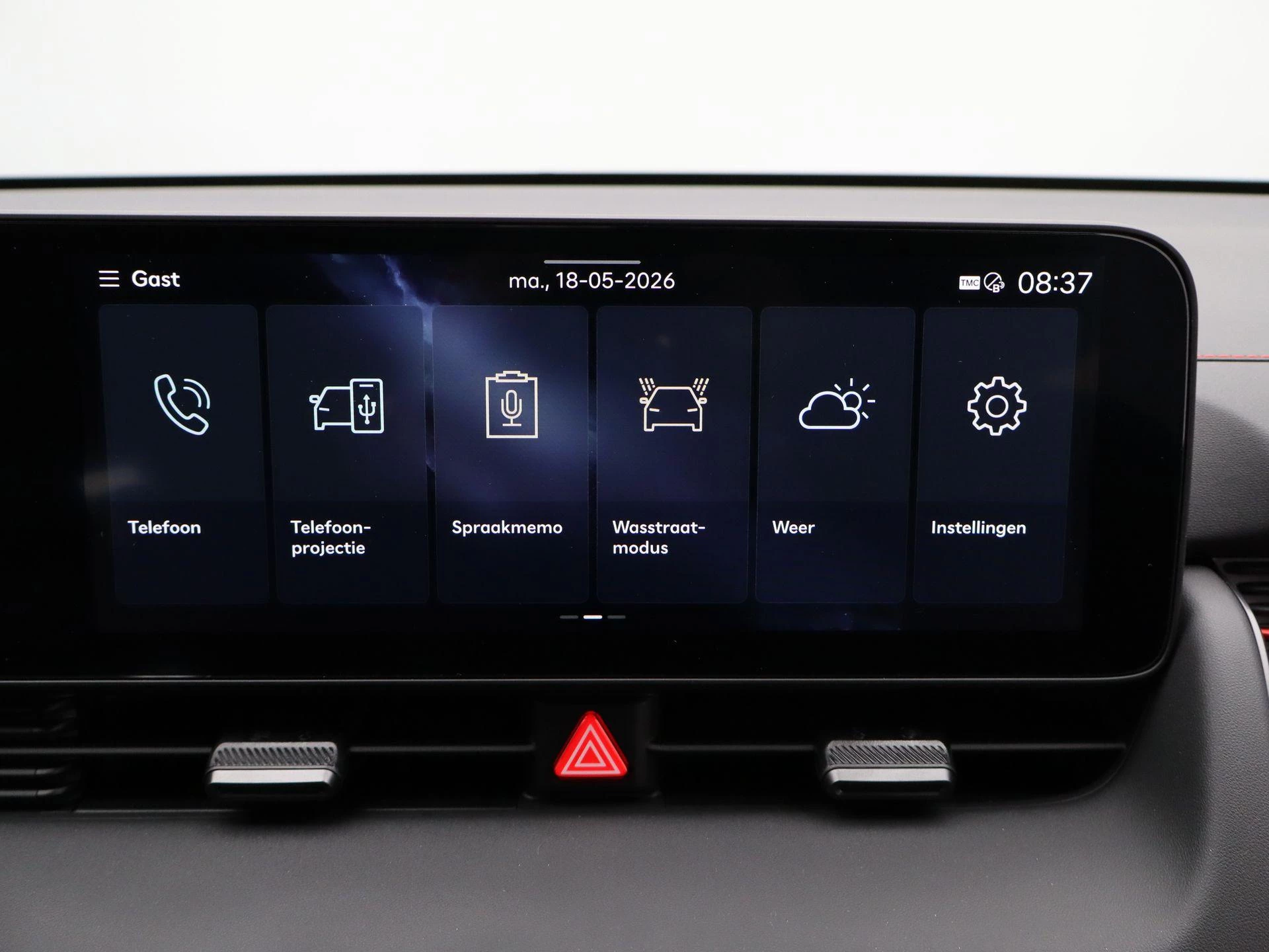 Hyundai IONIQ 5 N Line Business 84 kWh