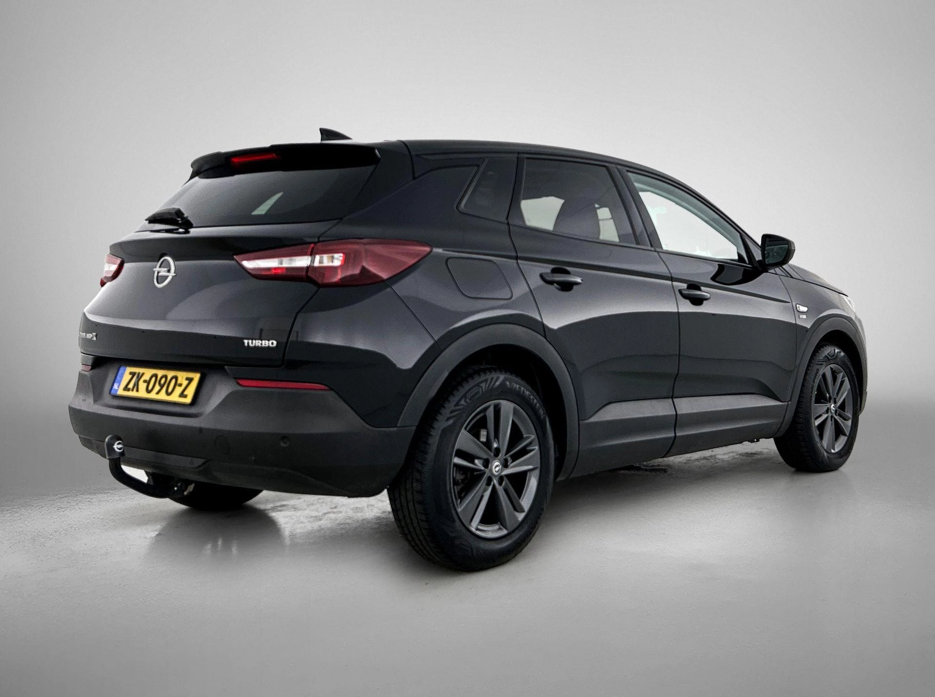 Opel Grandland X 1.2 Turbo 120 Jaar Edition