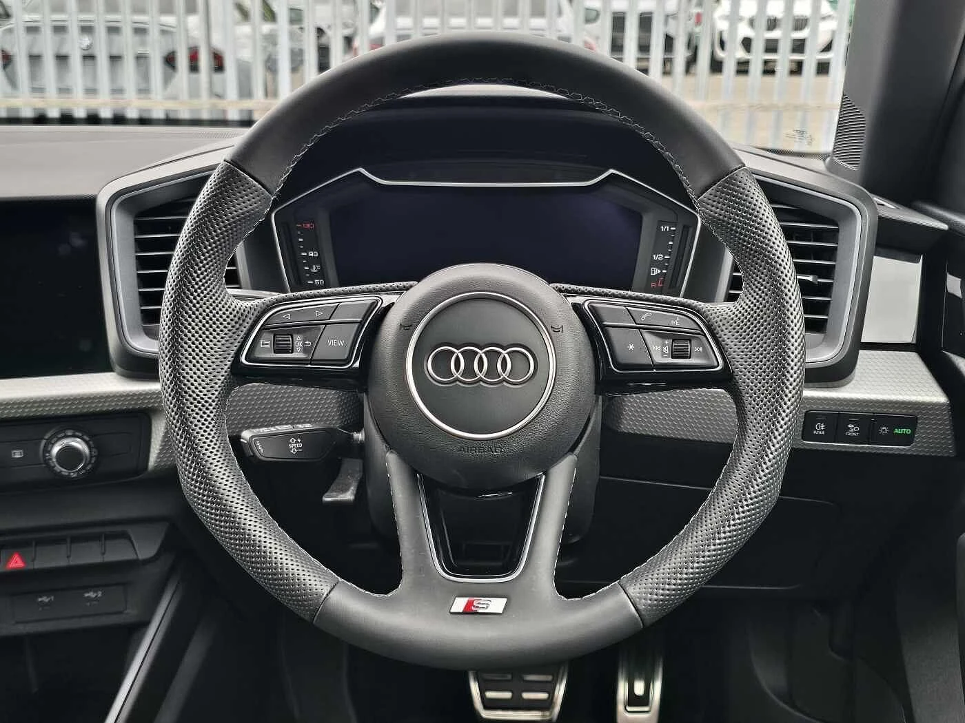 Audi-A1 Sportback-image-8