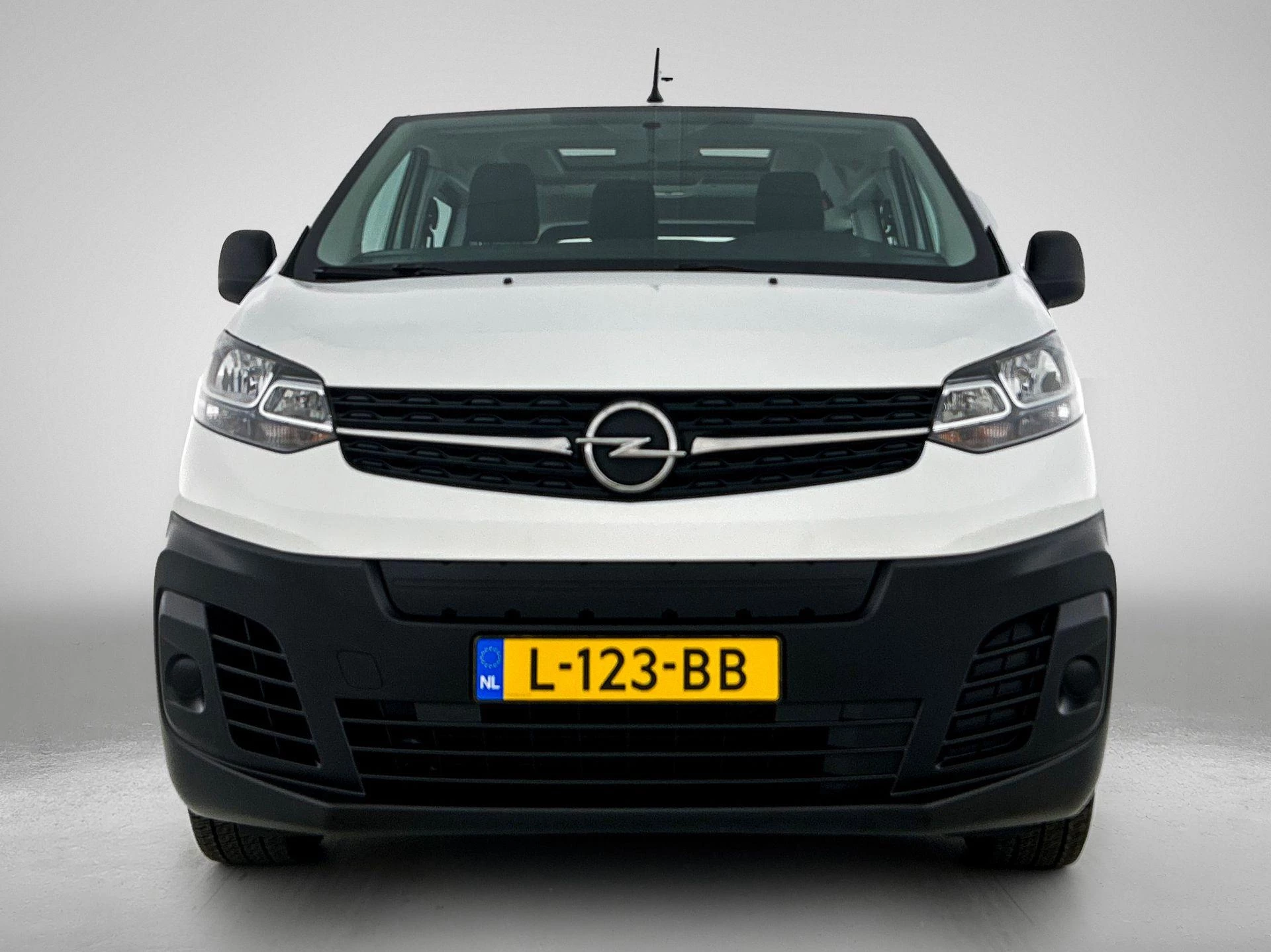 Opel Vivaro-e