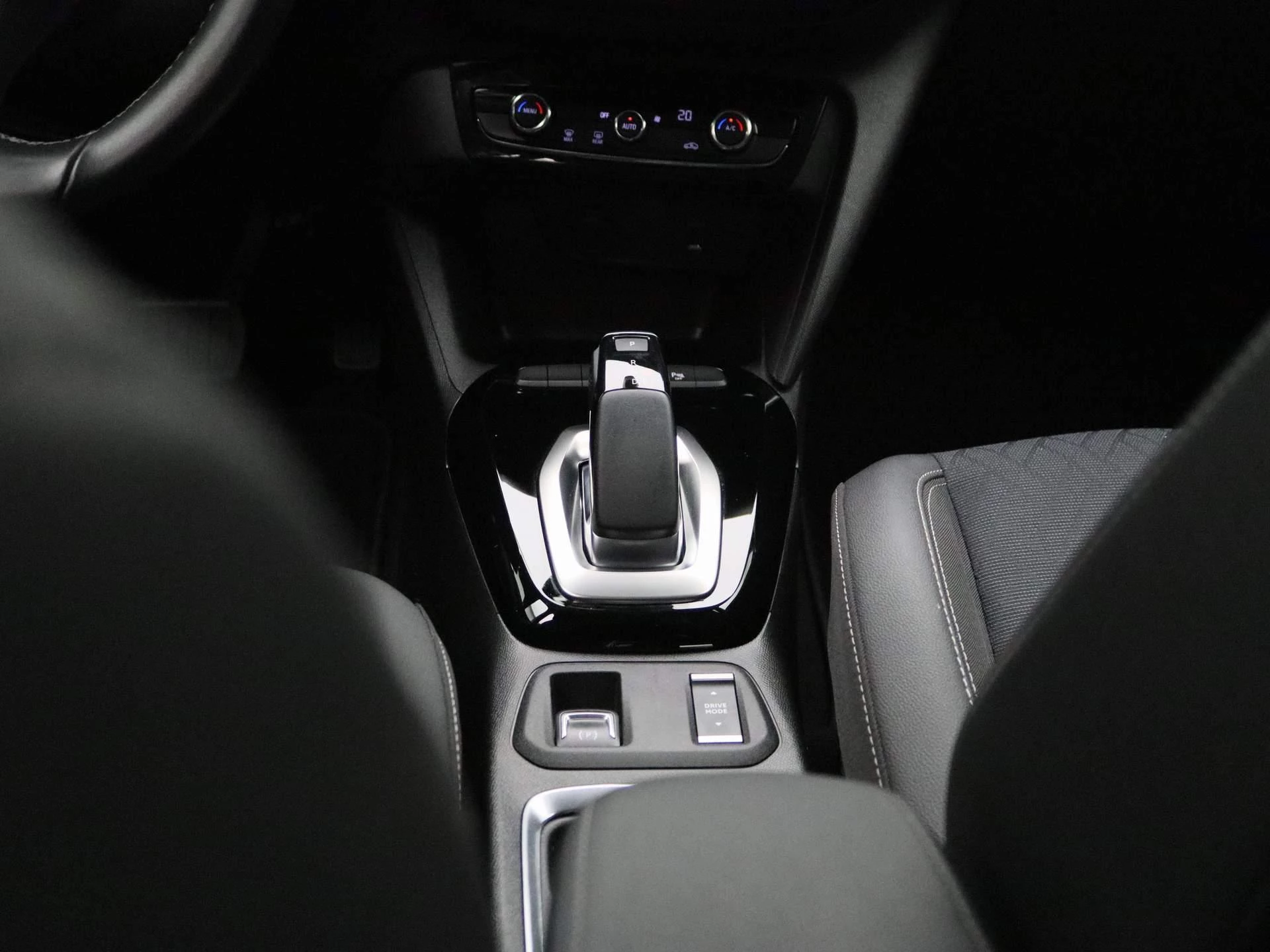 Opel Corsa-e Elegance 50 kWh