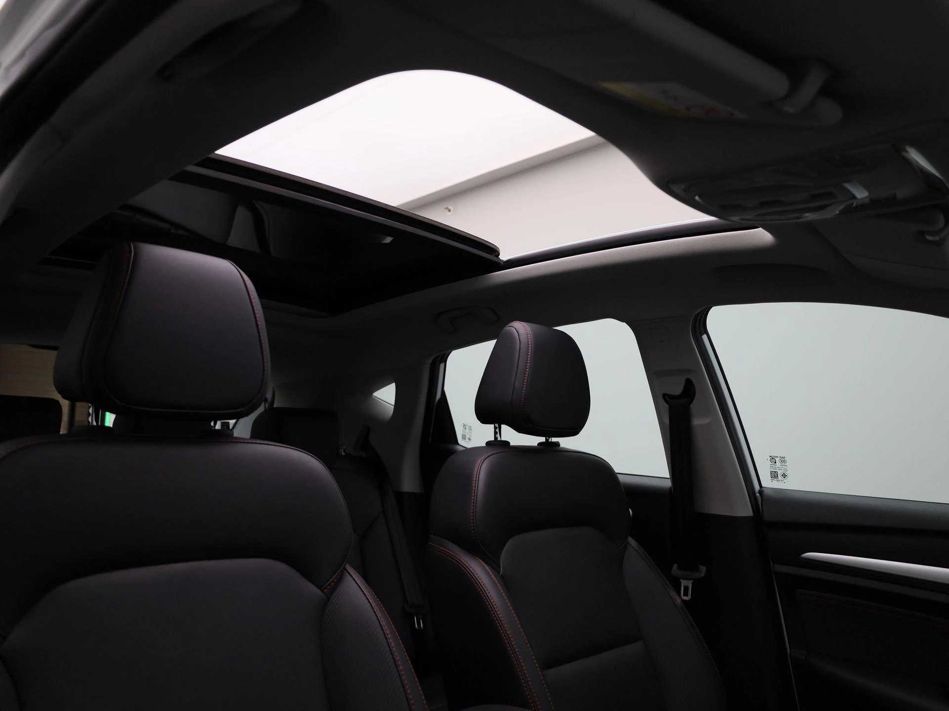 MG ZS EV Standard Range Luxury 50 kWh