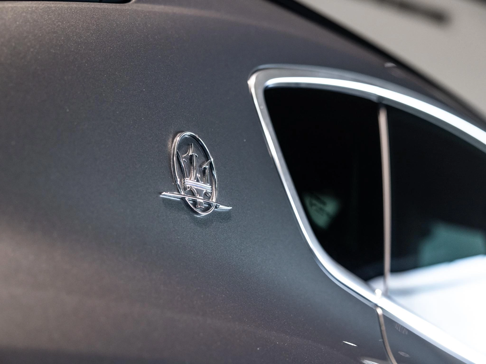 Maserati Levante 3.0 V6 AWD GranSport