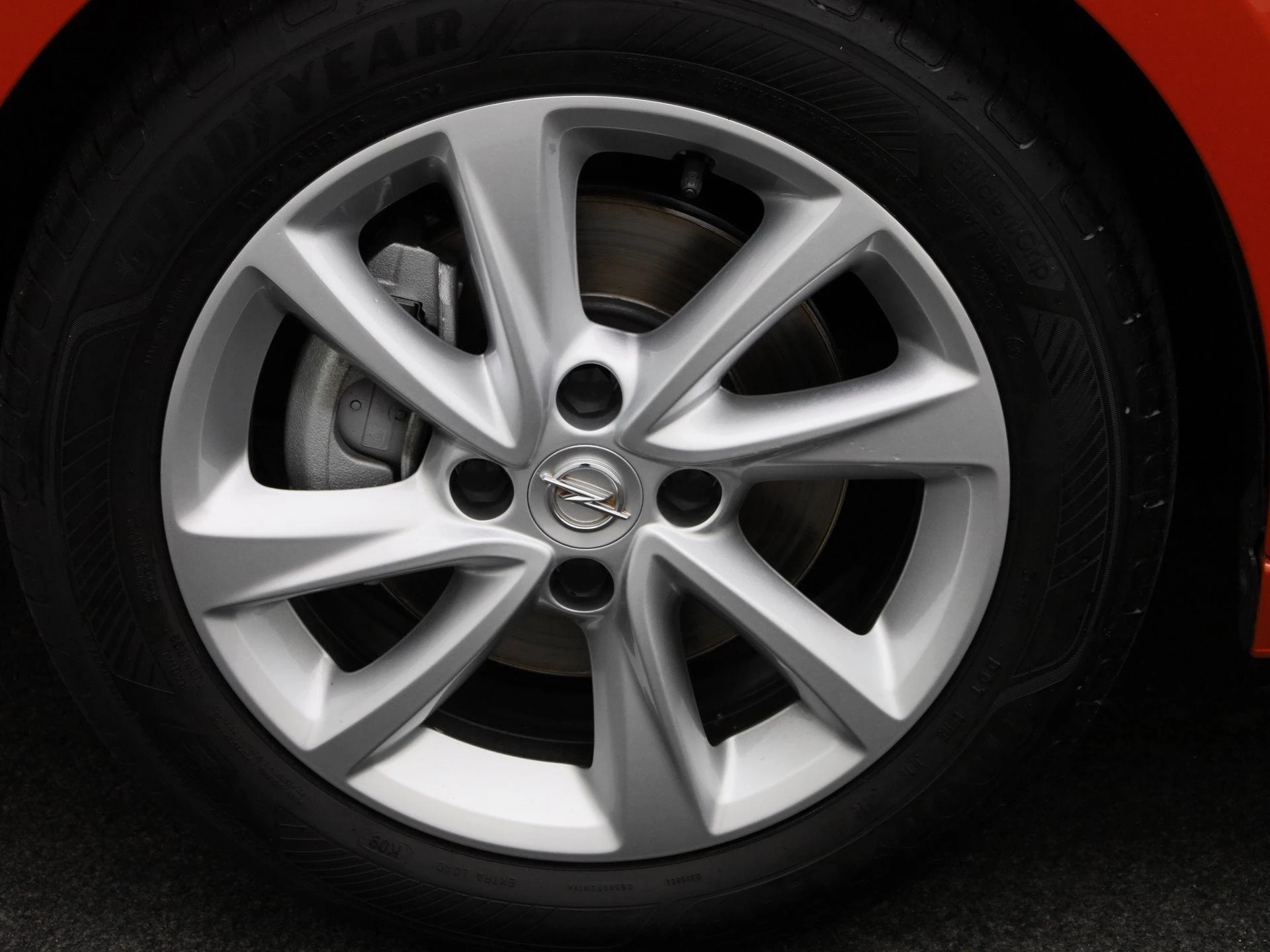 Opel Corsa - 12