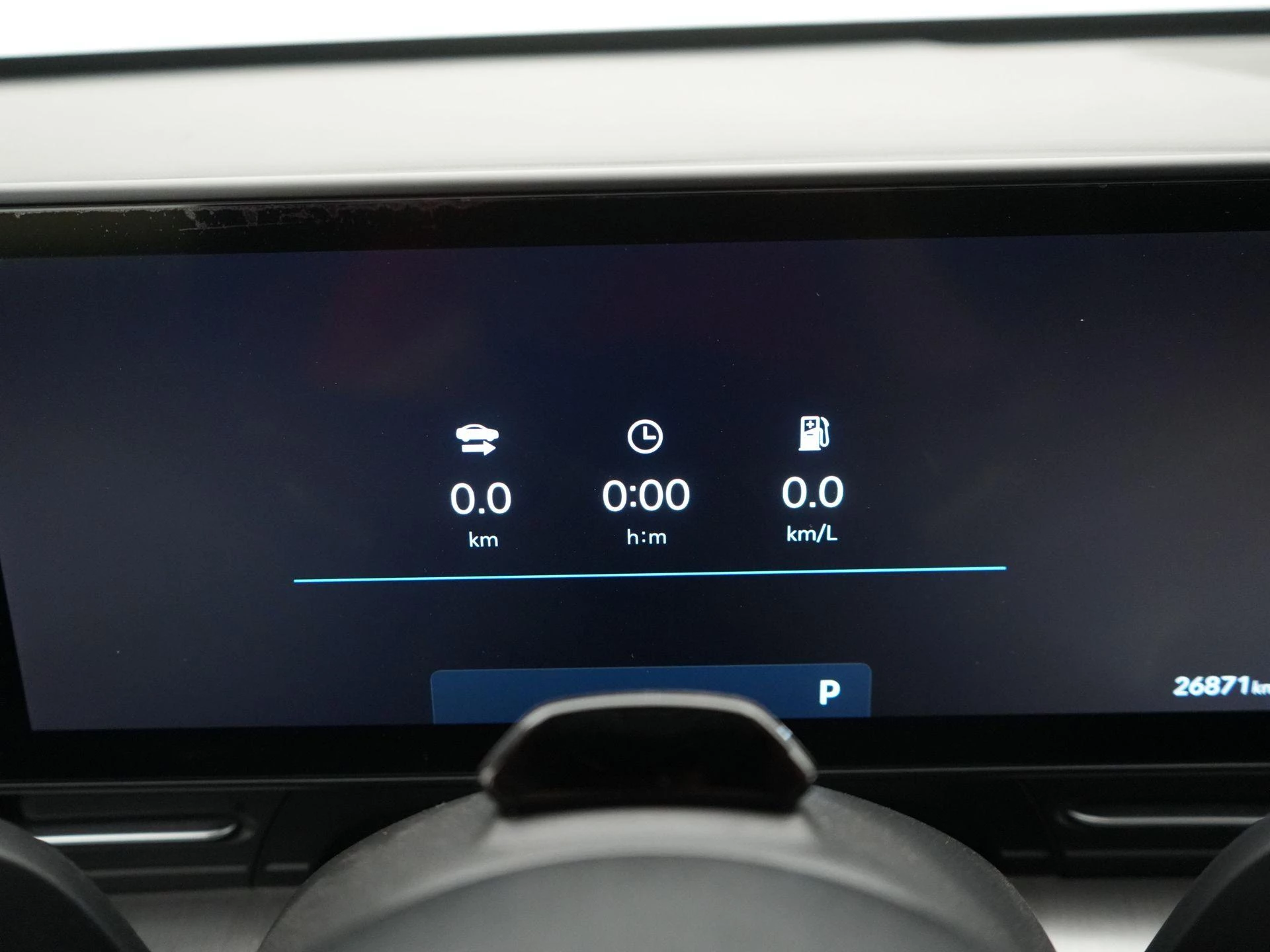 Hyundai Kona 1.6 GDi Hybrid Feel 6-DCT