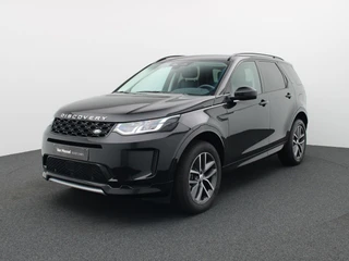 Land Rover Discovery Sport P270e PHEV AWD Auto Dynamic SE