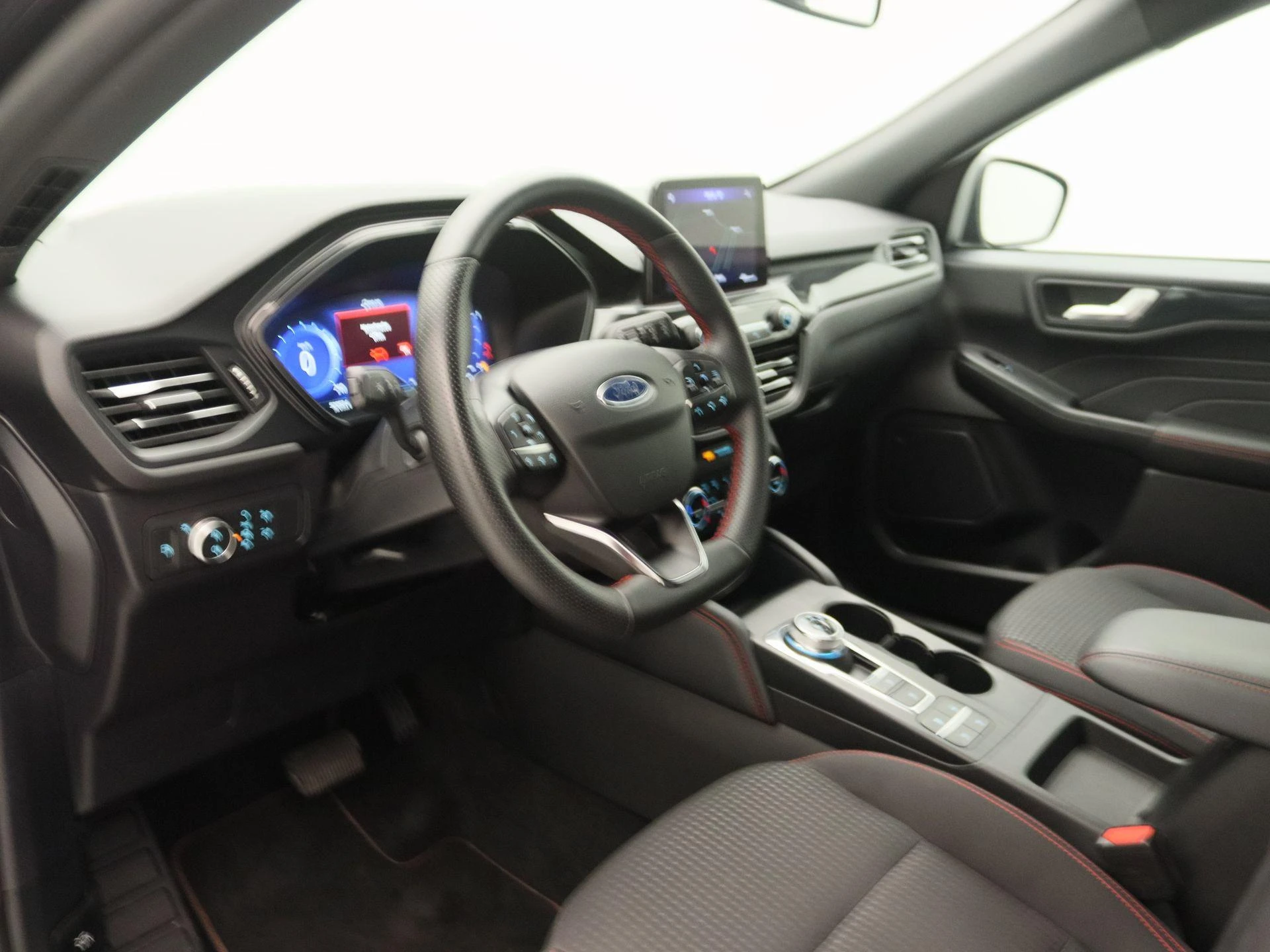 Ford Kuga 2.5 PHEV ST-Line