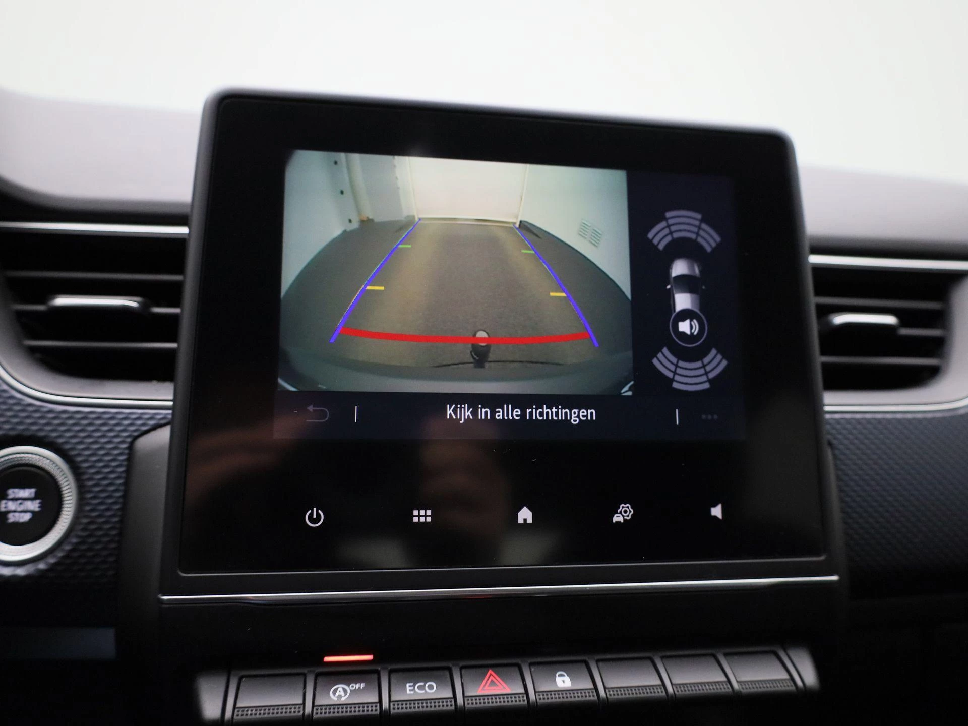 Renault Arkana TCe 140 EDC Corporate Edition