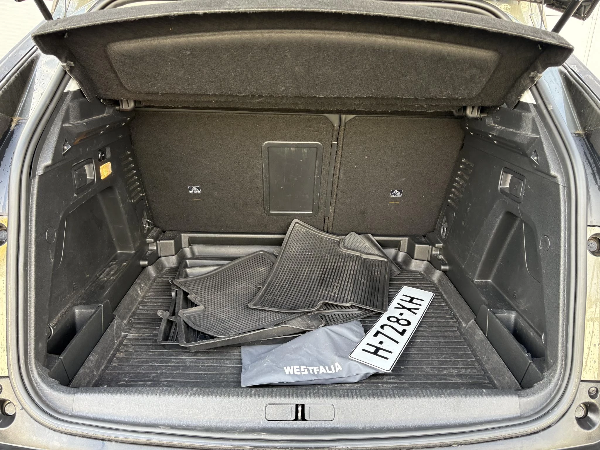 Peugeot 3008 1.2 PureTech Allure