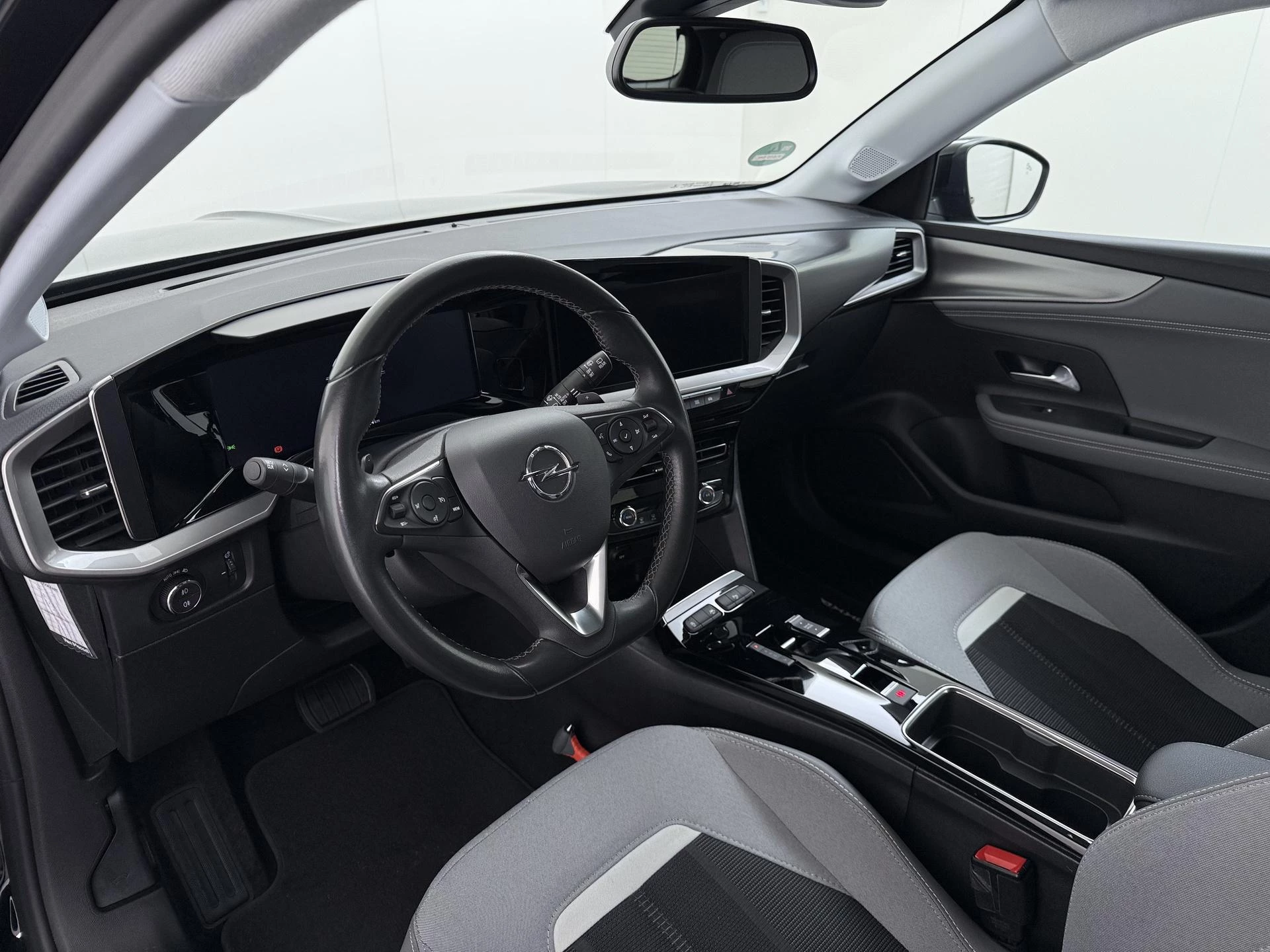 Opel Mokka 1.2 Turbo Elegance