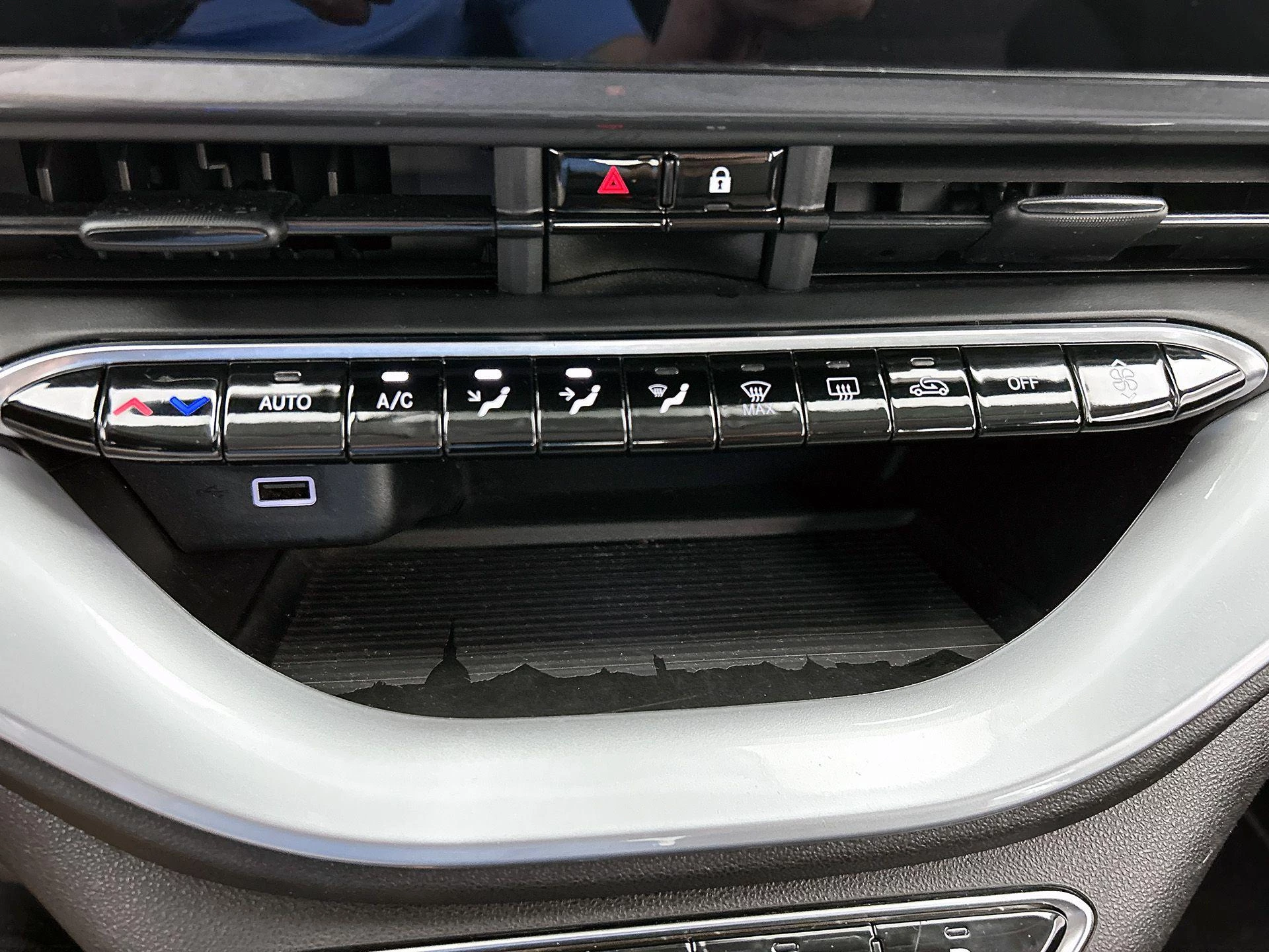 Fiat 500 42 kWh