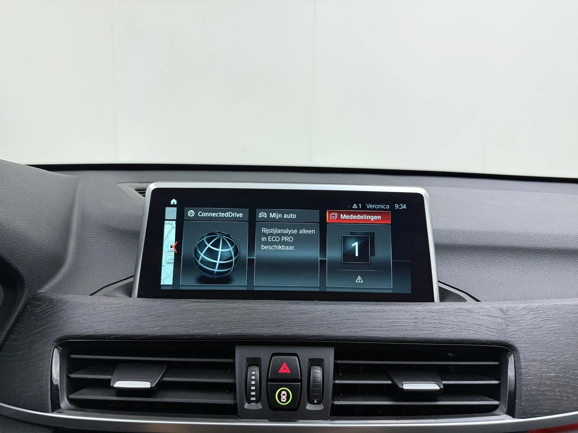 BMW X1 sDrive20i Orange Edition II