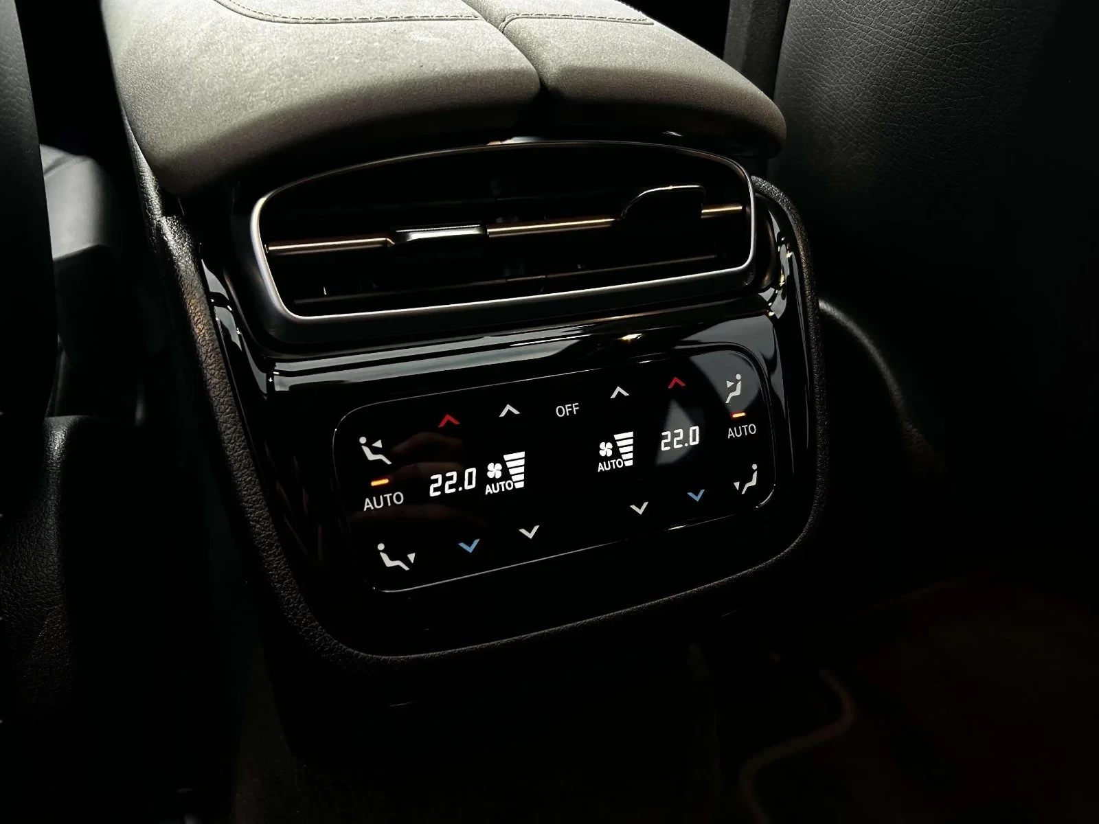 Mercedes-Benz EQS EQS450+ AMG Line