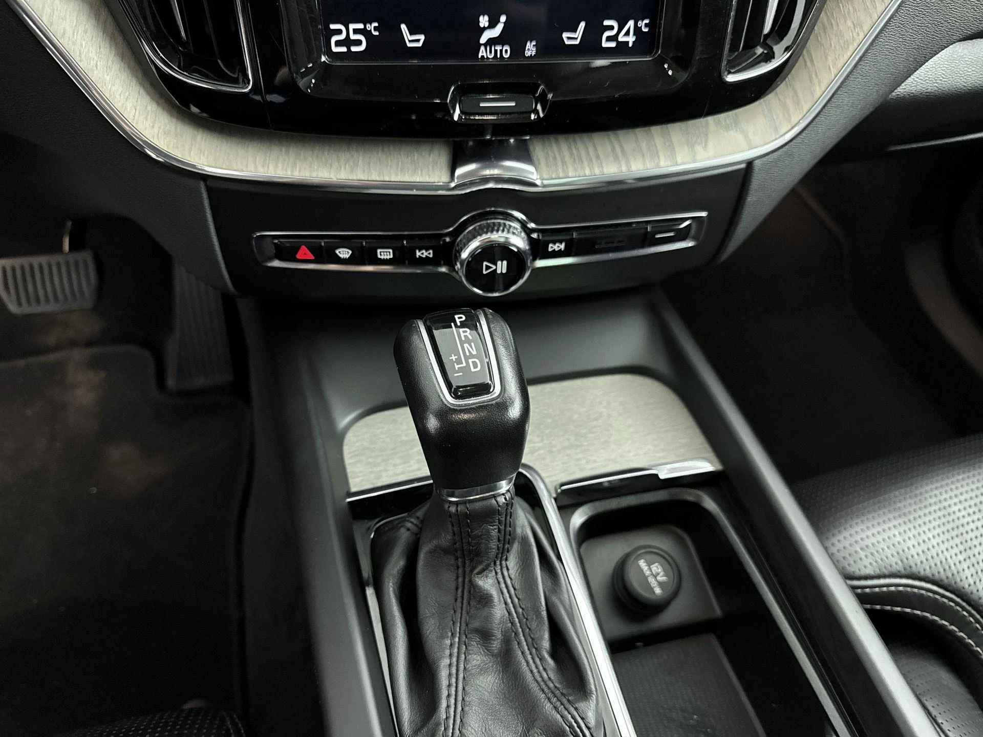 Volvo XC60 2.0 T5 AWD Inscription
