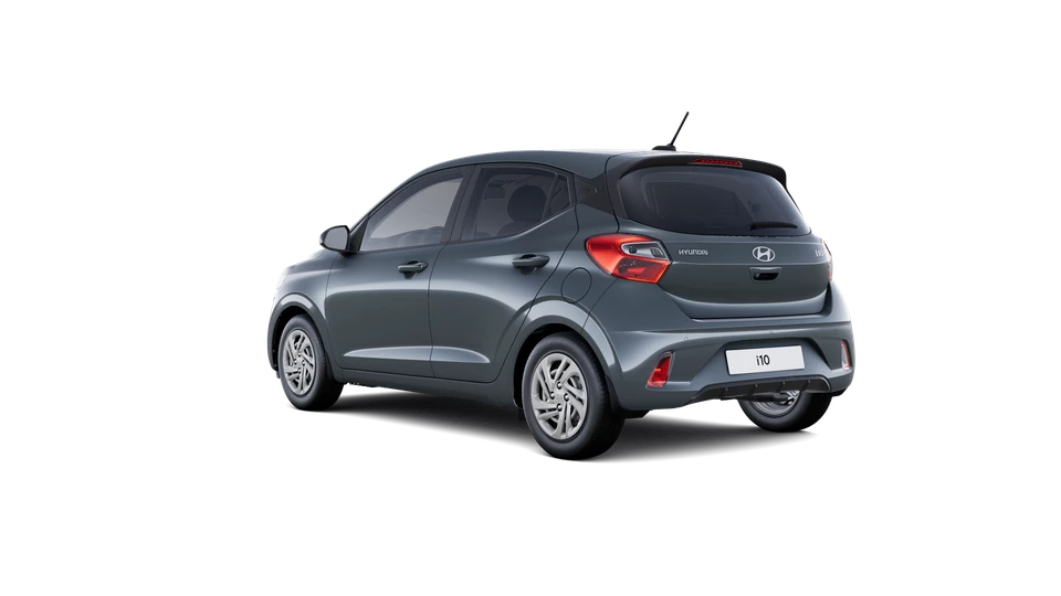 Hyundai i10 1.0 Twist