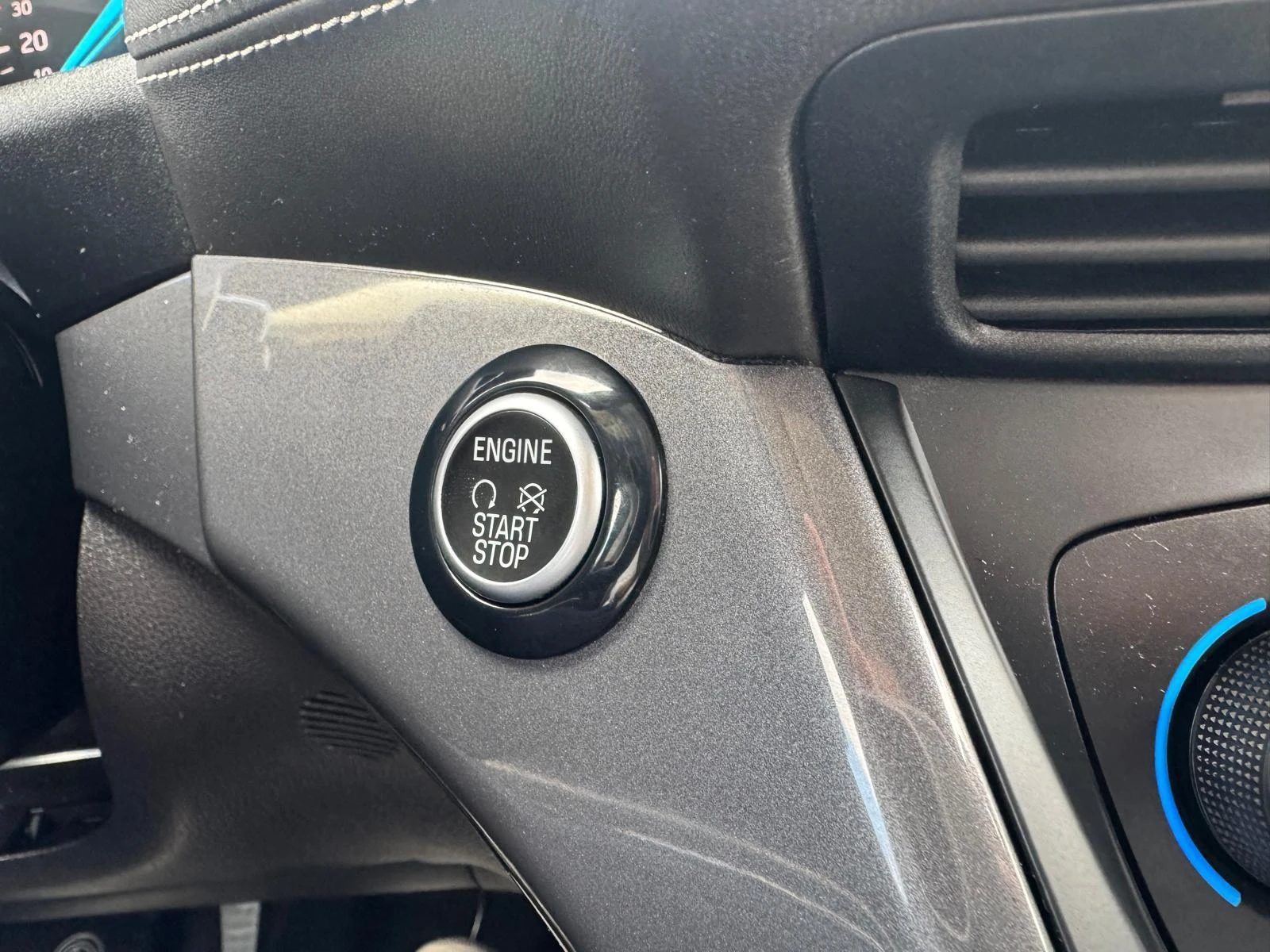 Ford Kuga 1.5 EcoBoost Vignale