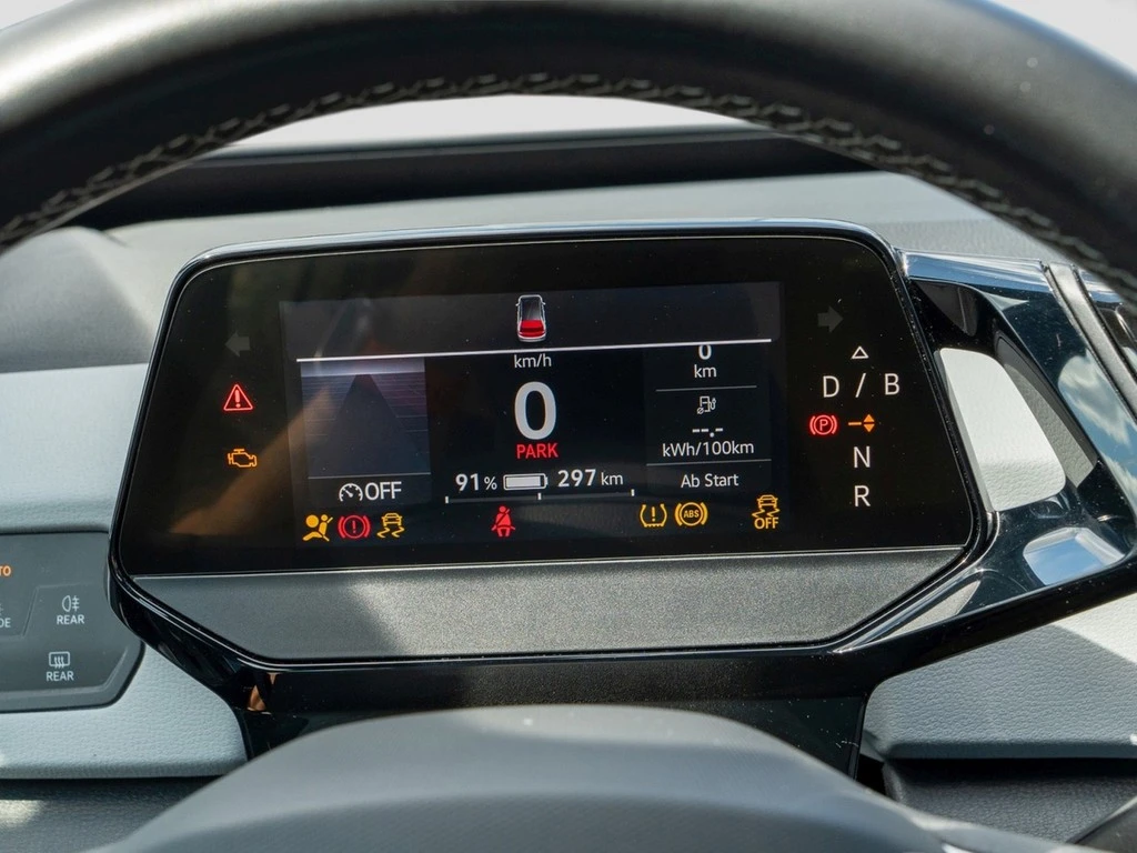 Volkswagen ID.3 Pro Performance Navi, ACC, ZGV