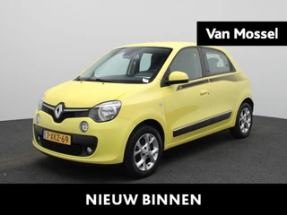 Renault Twingo 1.0 SCe Dynamique