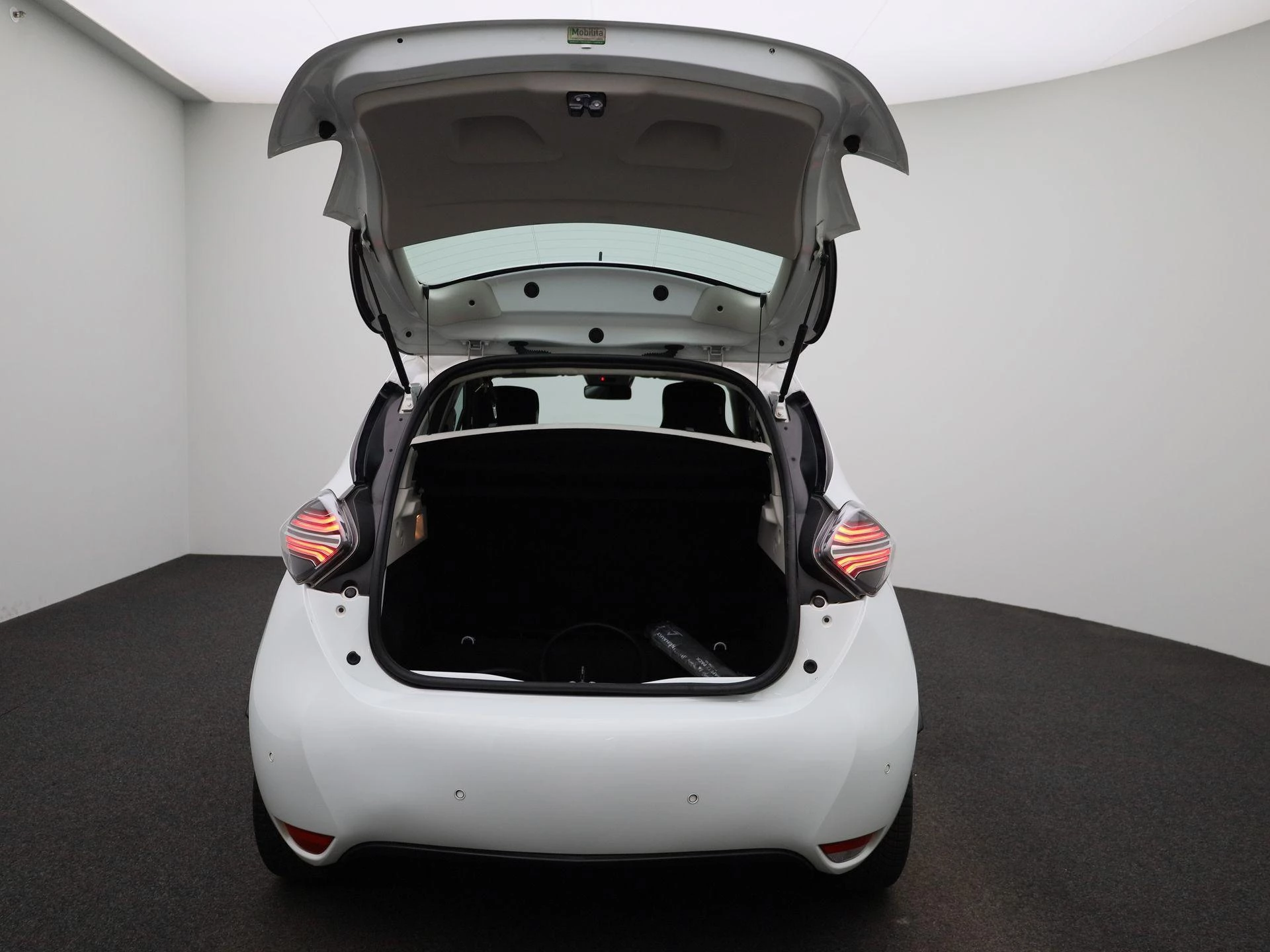 Renault ZOE R110 Life 52 kWh