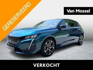 Peugeot 308 Allure