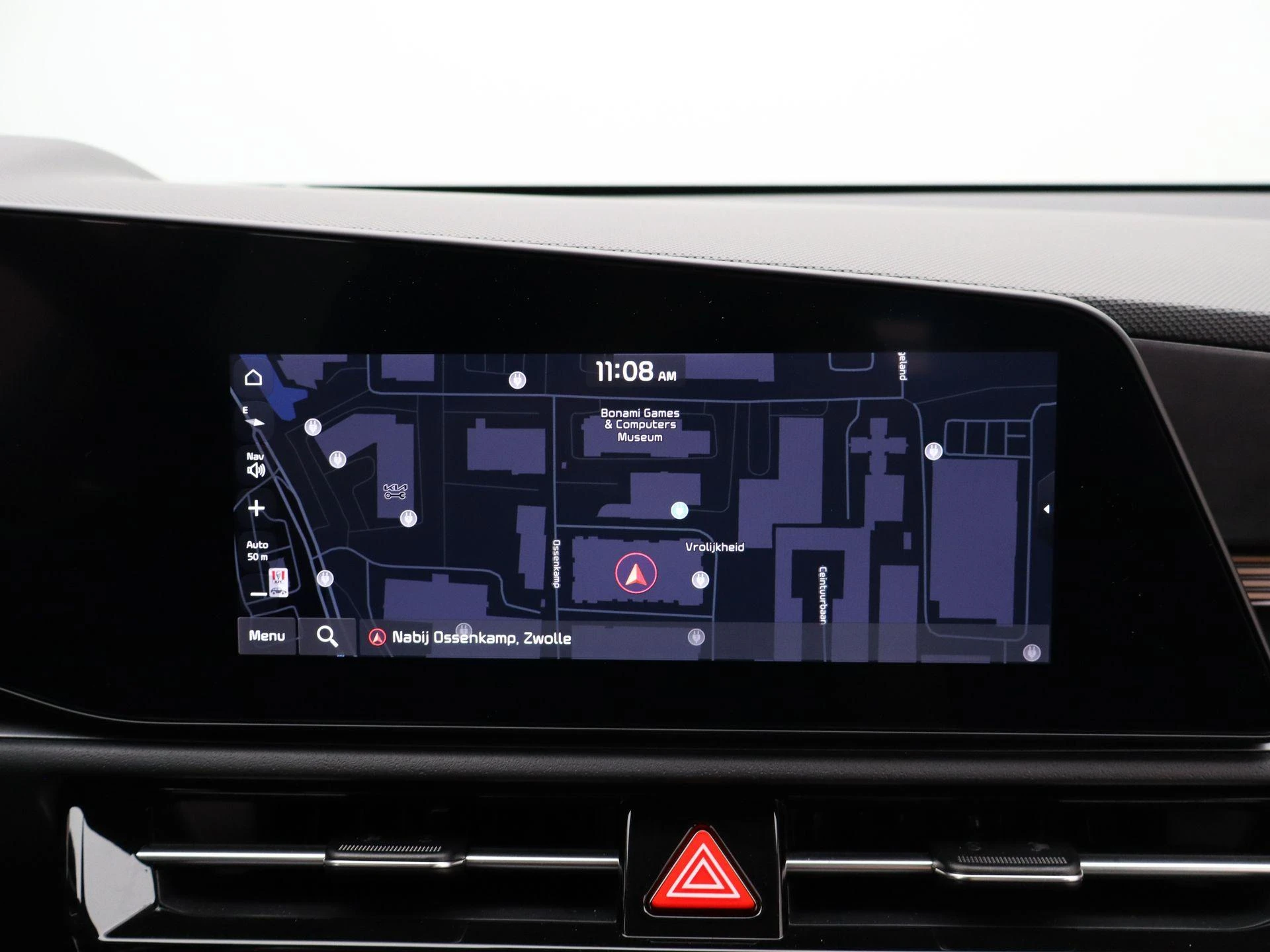Kia-Niro EV-image-15