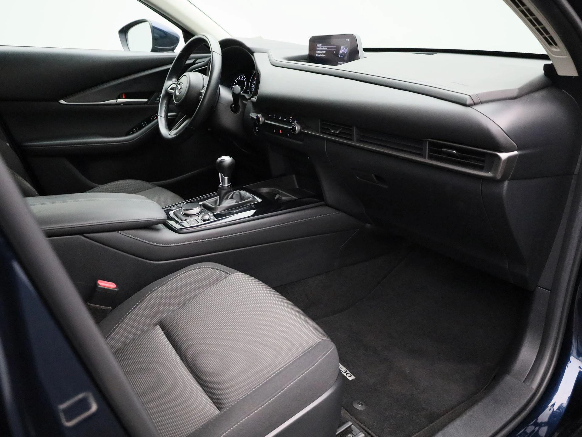 Mazda CX-30 2.0 e-SkyActiv-G M Hybrid