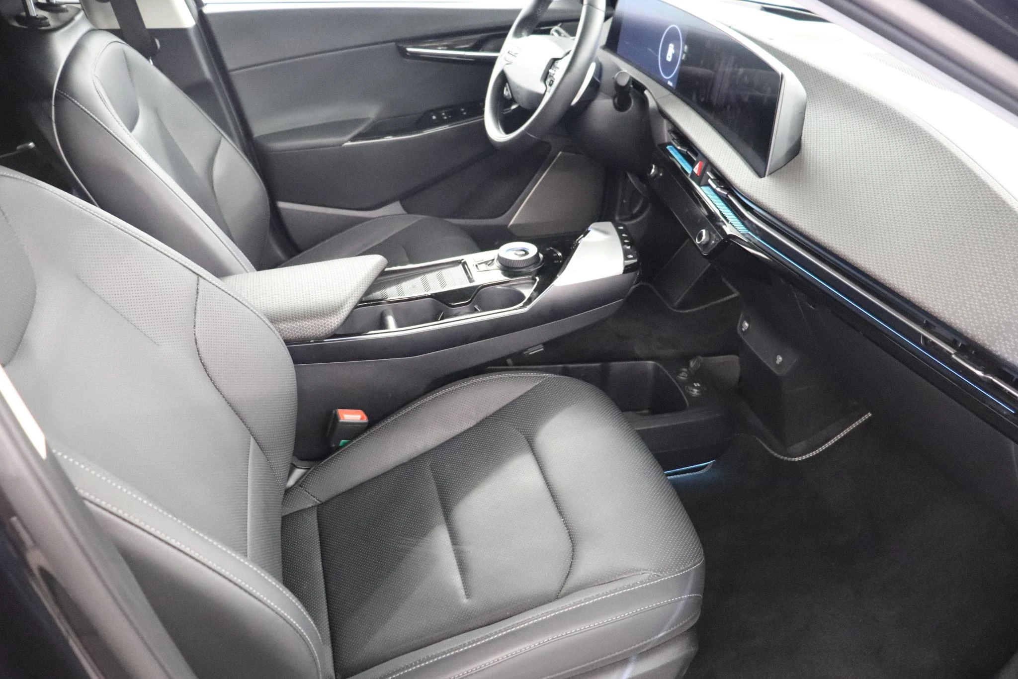 Kia EV6 (5-d) BEV 77.4 kWH GT Line AWD