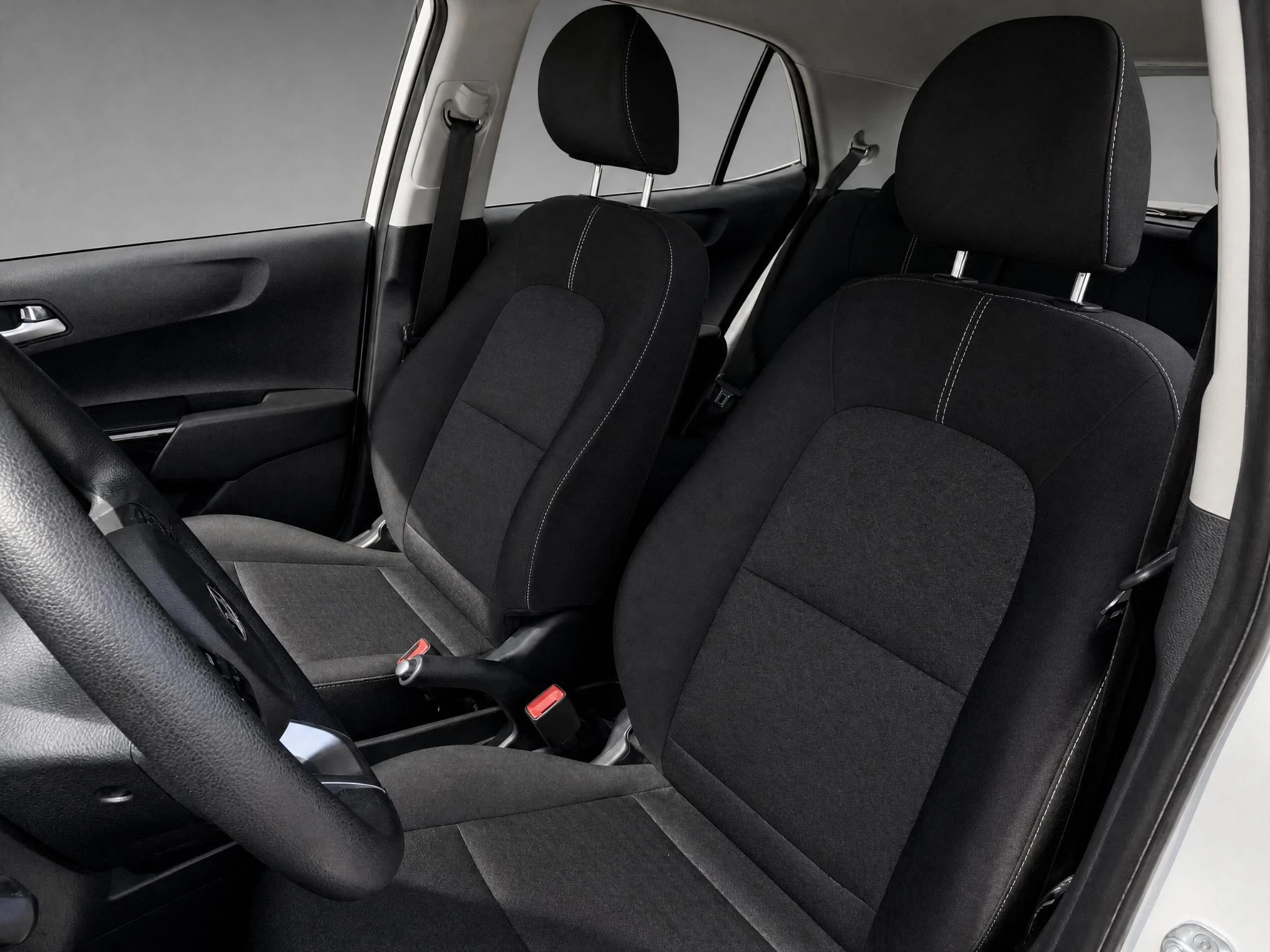 Kia Picanto 1.0 DPi ComfortLine