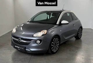 Opel ADAM 1.2 51kW Adam