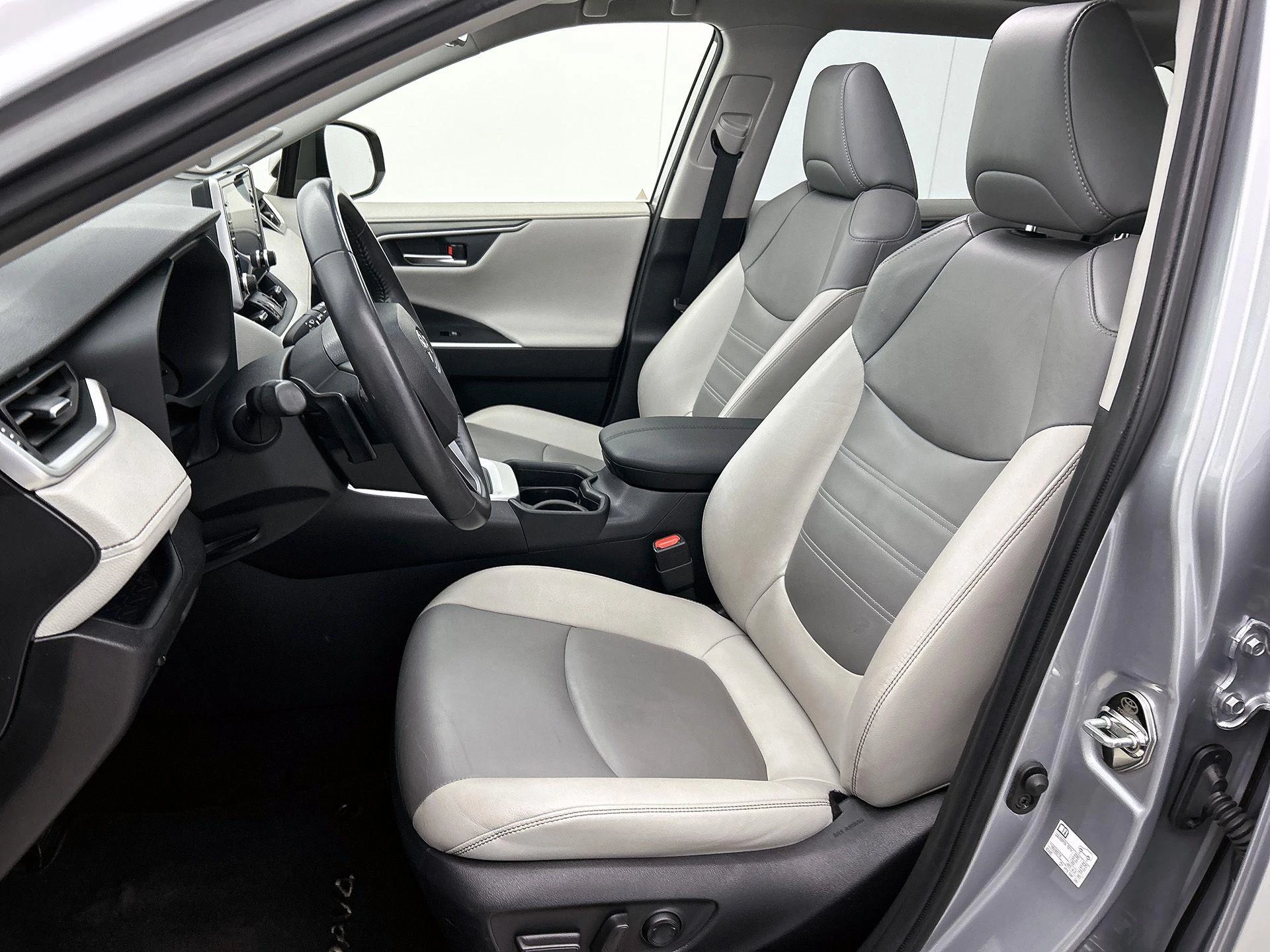 Toyota RAV4 2.0 VVT-iE Executive
