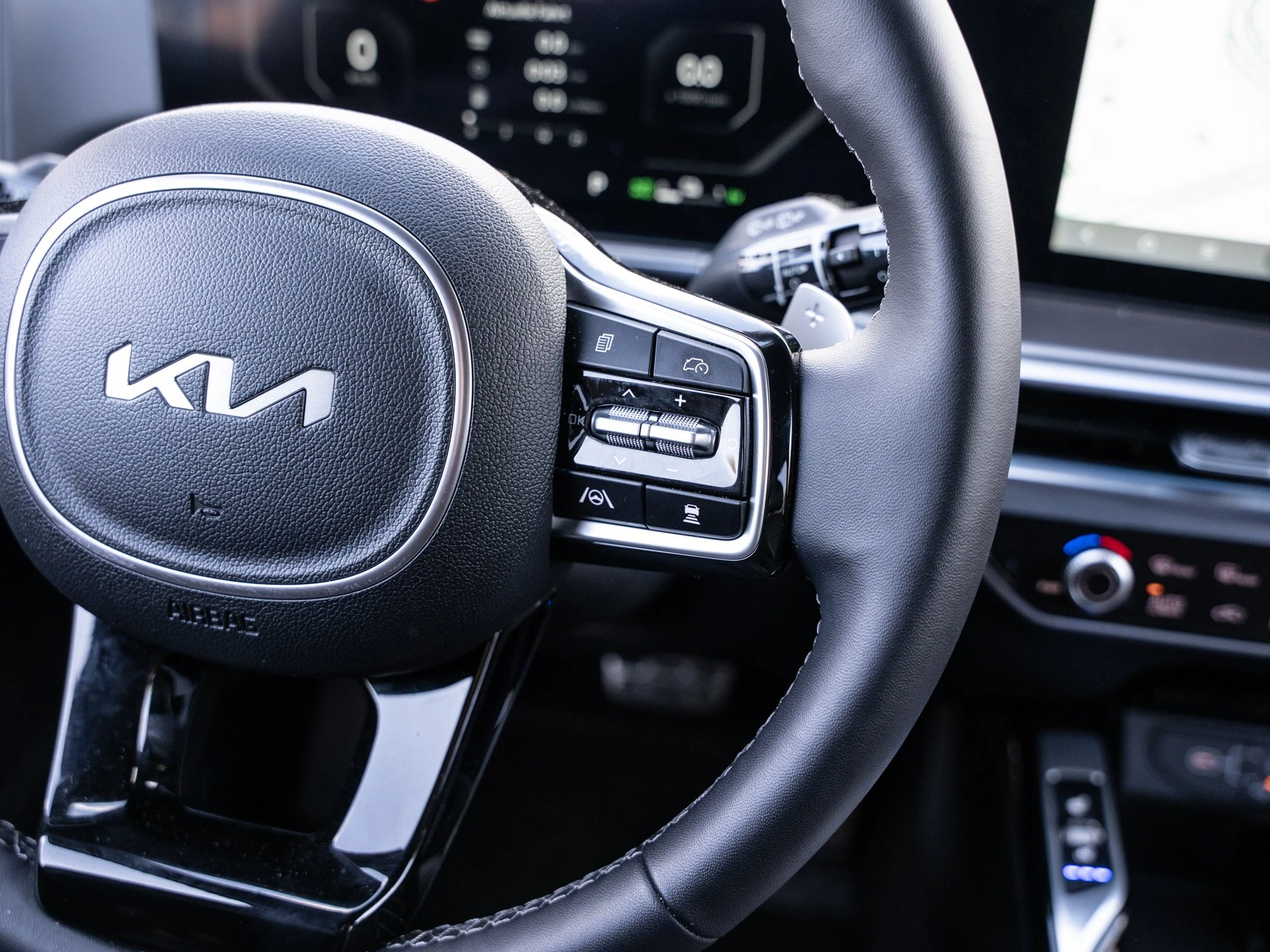 Kia Sorento | AWD | Platinum | PHEV | ACC | LED*LEDER*NAVI*PANO*360-GRAD*HuD
