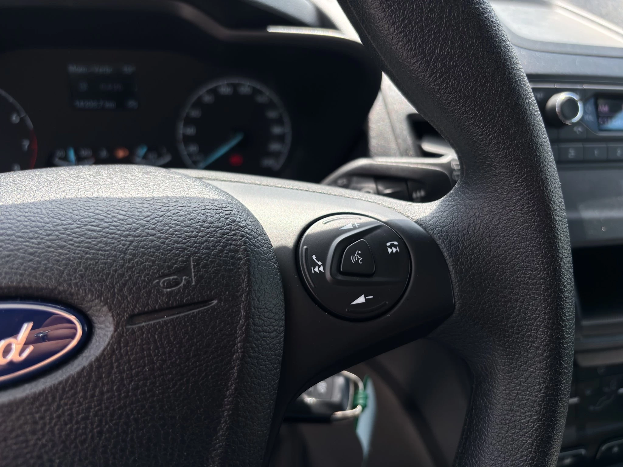 Ford Transit Connect TransitConnect 1.0 EcoBoost 210 (L1) S/S (EURO 6d)