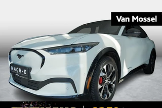 Ford-Mustang Mach-E-image-0