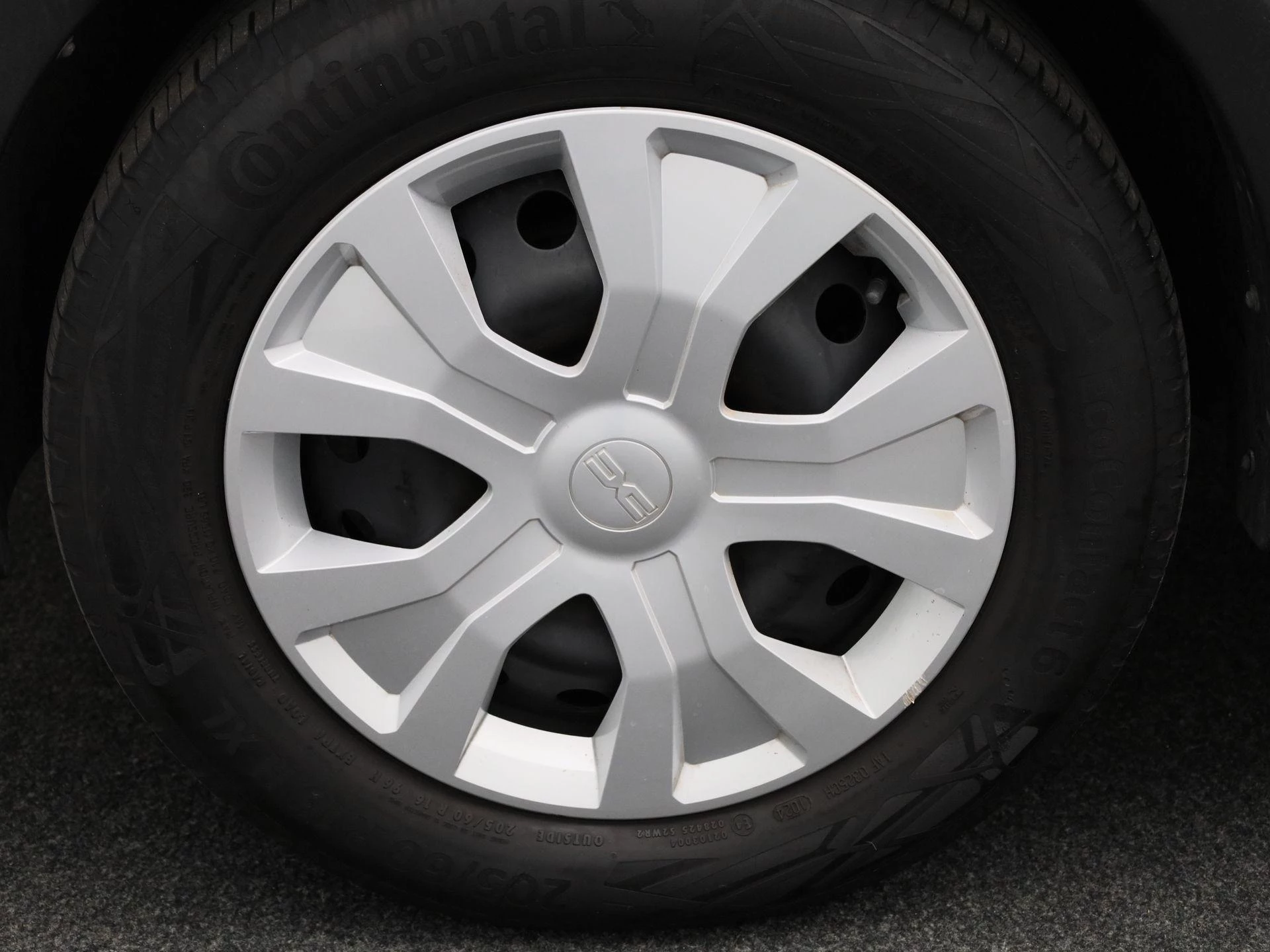 Dacia Jogger 1.0 TCe 100 ECO-G Essential 5p.