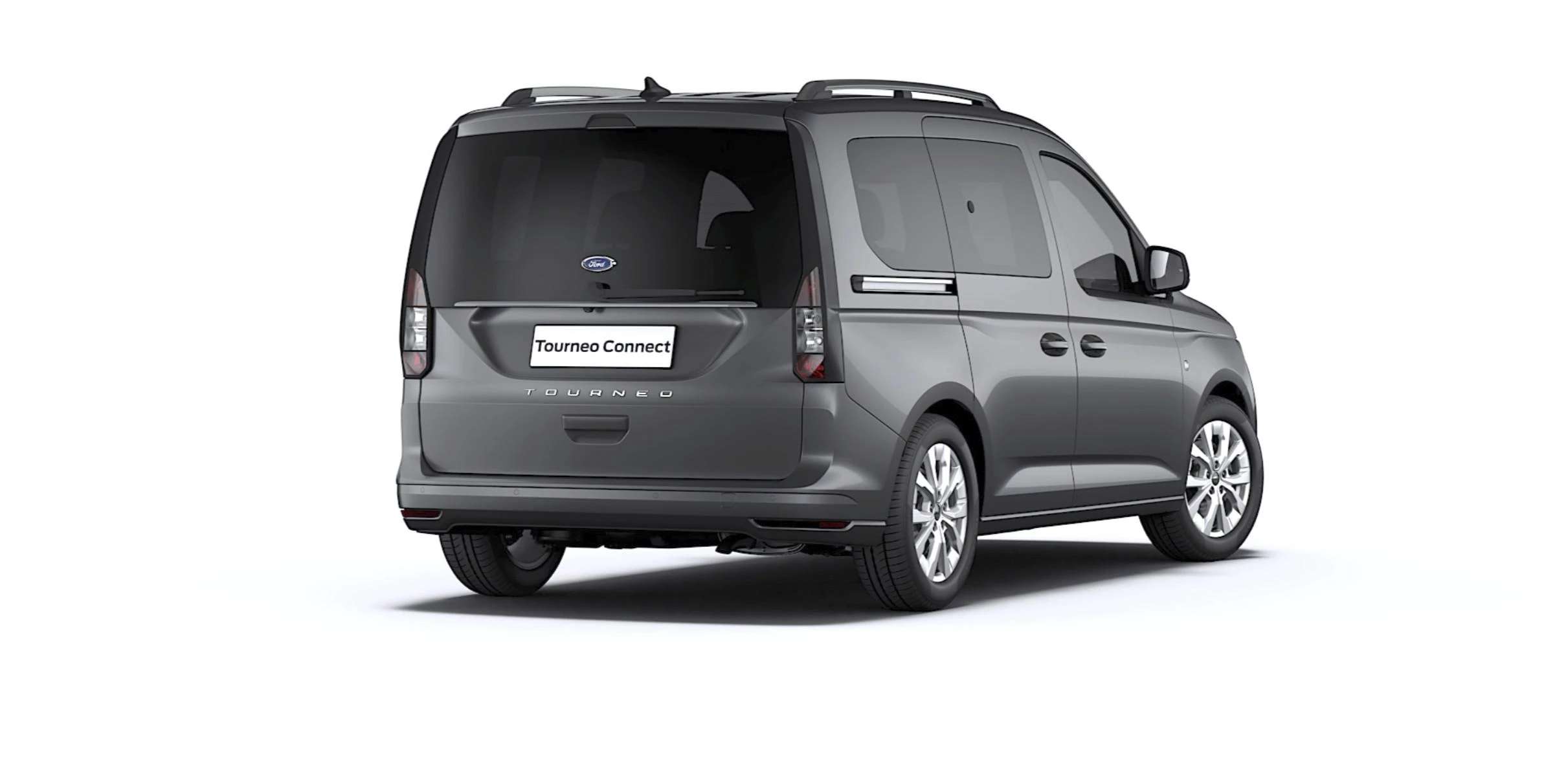 Ford-Tourneo Connect-image-1