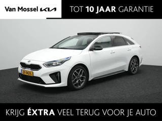 Kia ProCeed 1.0 T-GDI GT-Line