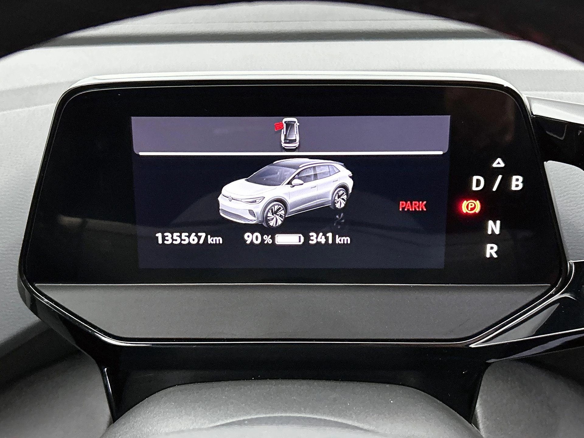 Volkswagen ID.4 Max 77 kWh