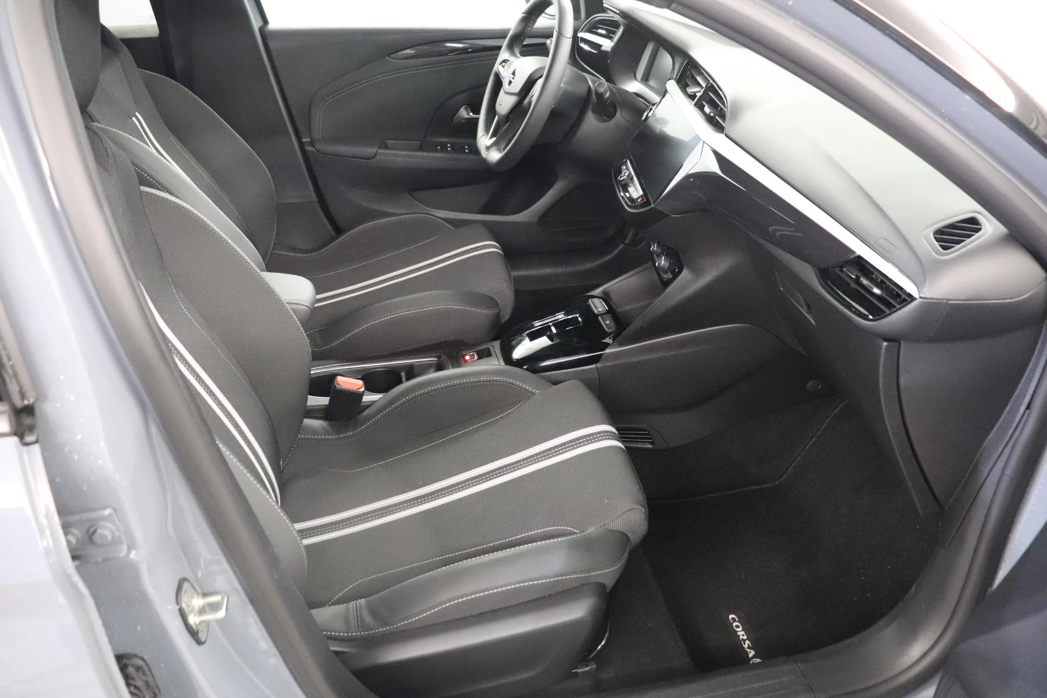 Opel Corsa-e Corsa-e Auto e-Edition