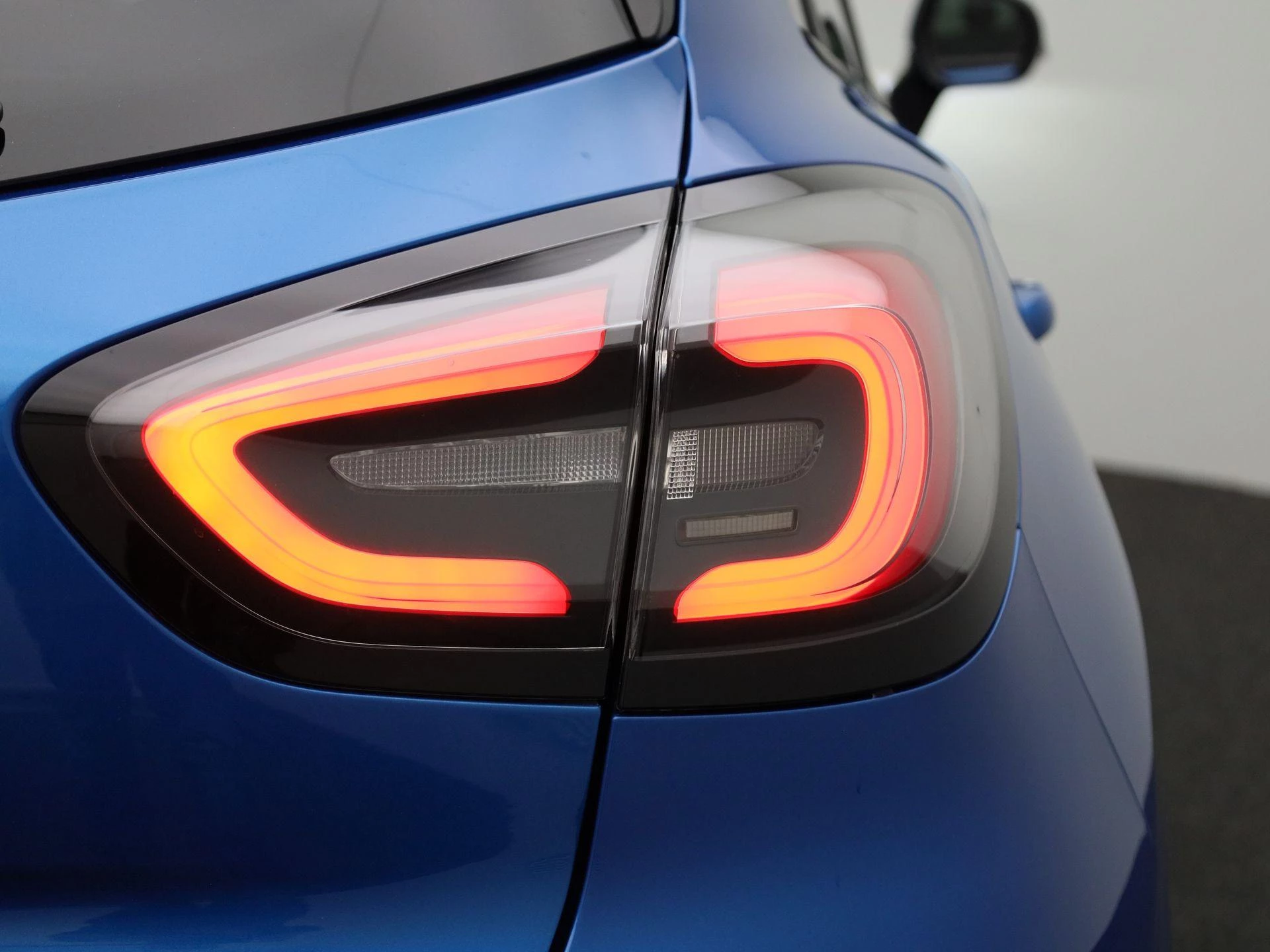Ford Puma ST Line - Winterpack - Camera - B&O