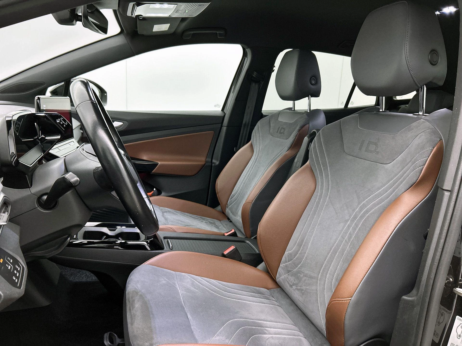 Volkswagen ID.4 Max 77 kWh