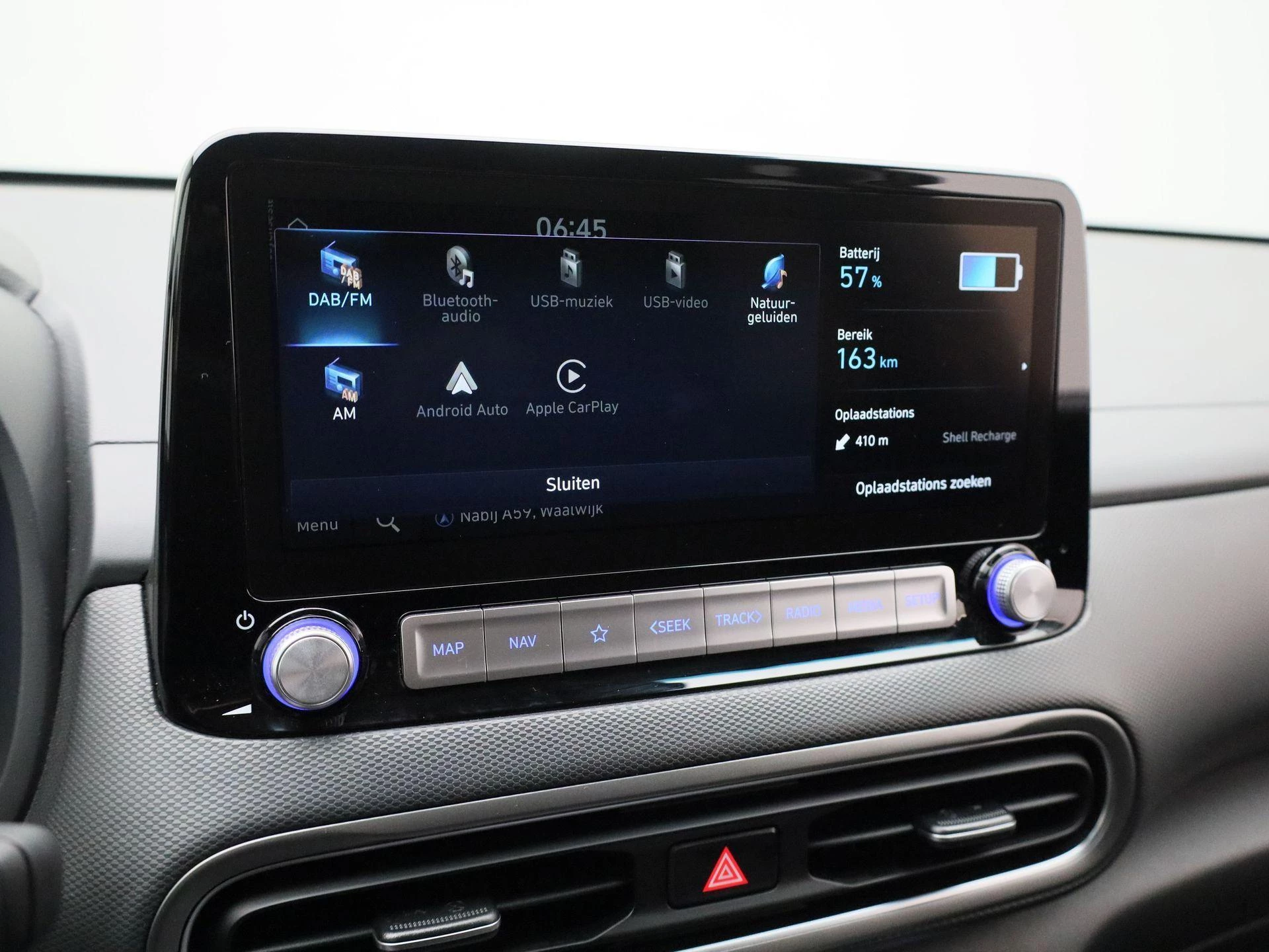 Hyundai Kona EV Comfort 39 kWh