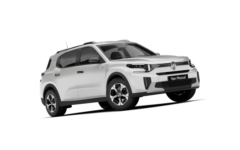 Citroën ë-C3 Aircross Max