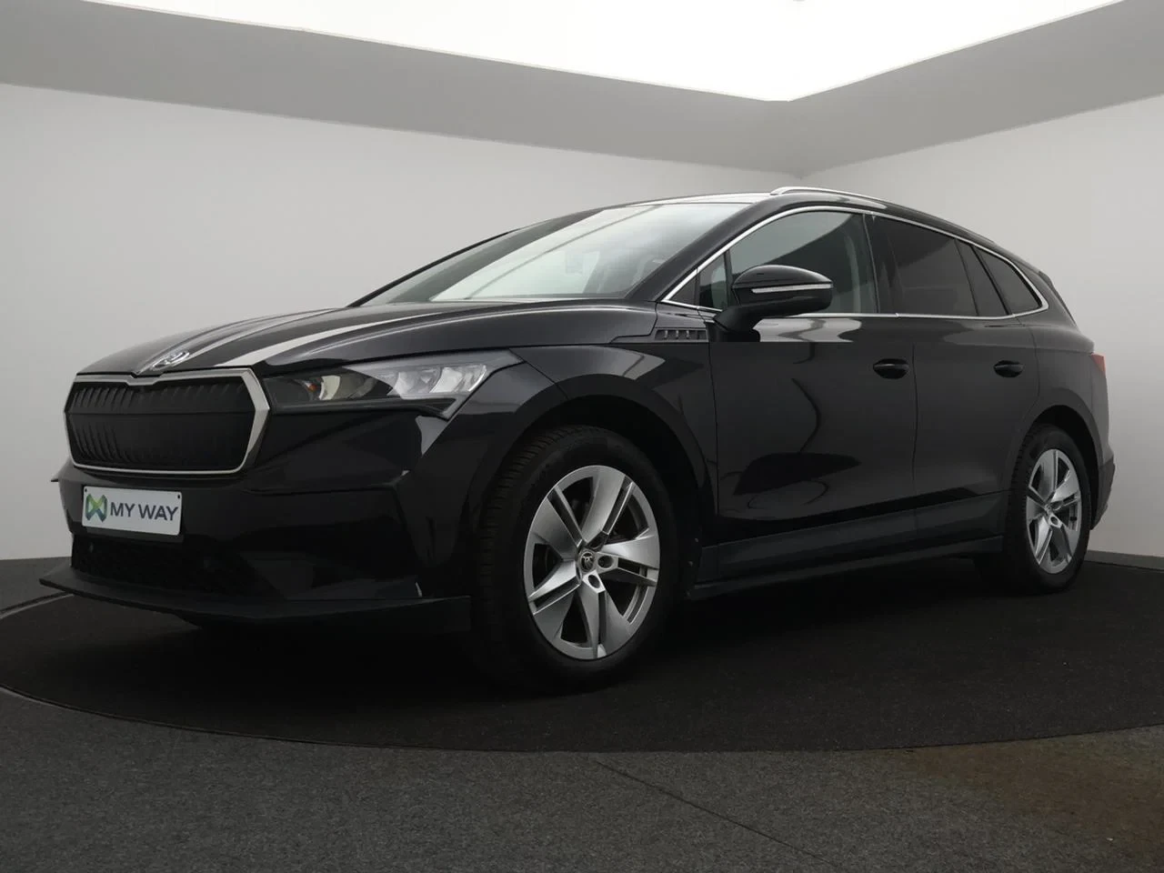 Škoda-Enyaq iV-image-0