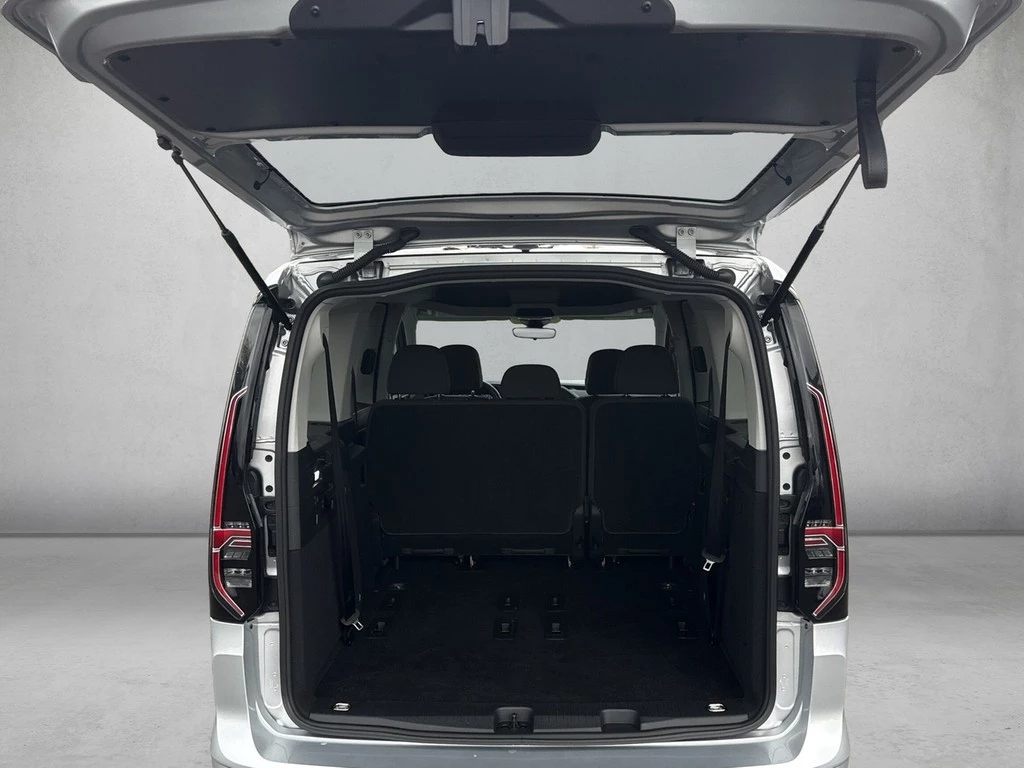 Volkswagen Caddy Maxi 1,5l TSI Hybrid DSG *Rear View