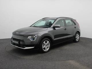 Kia Niro 1.6 GDi Hybrid DynamicLine