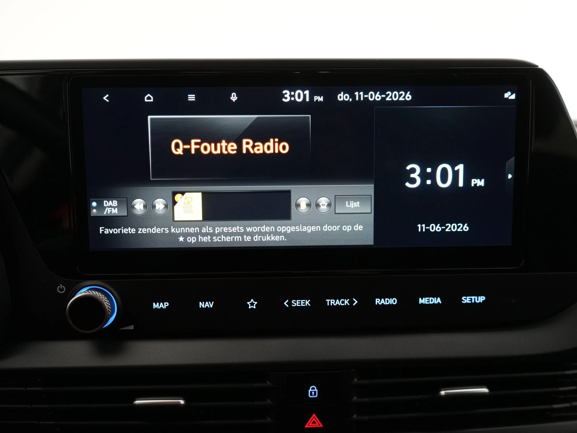 Hyundai i20 1.0 T-GDi 48V 7-DCT 74kW Techno